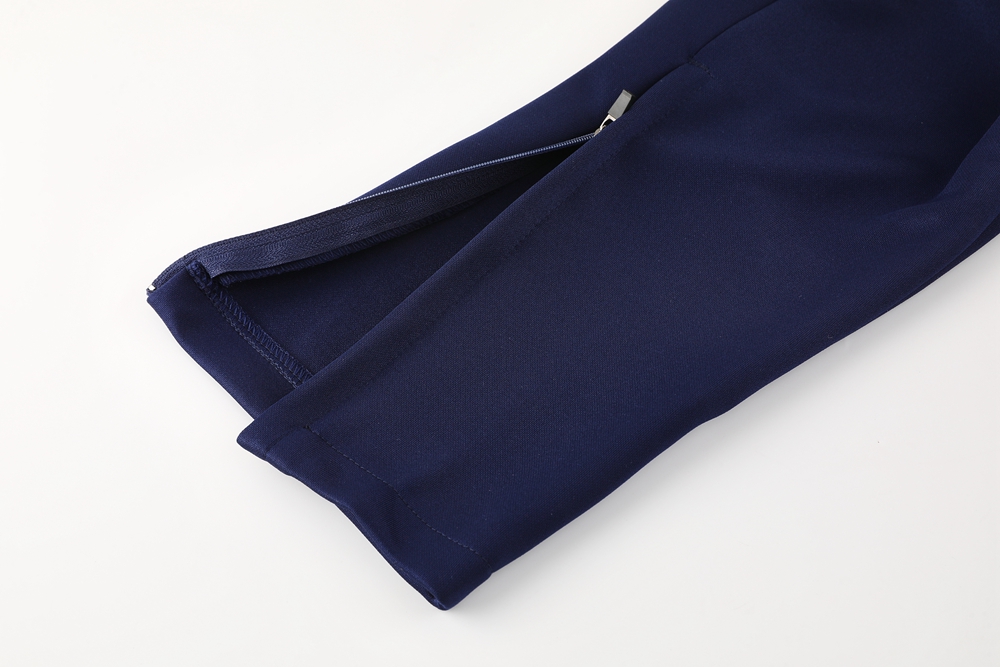 24-25 Al Nassr FC Jacket Tracksuit/ 24-25利雅得胜利夹克训练服