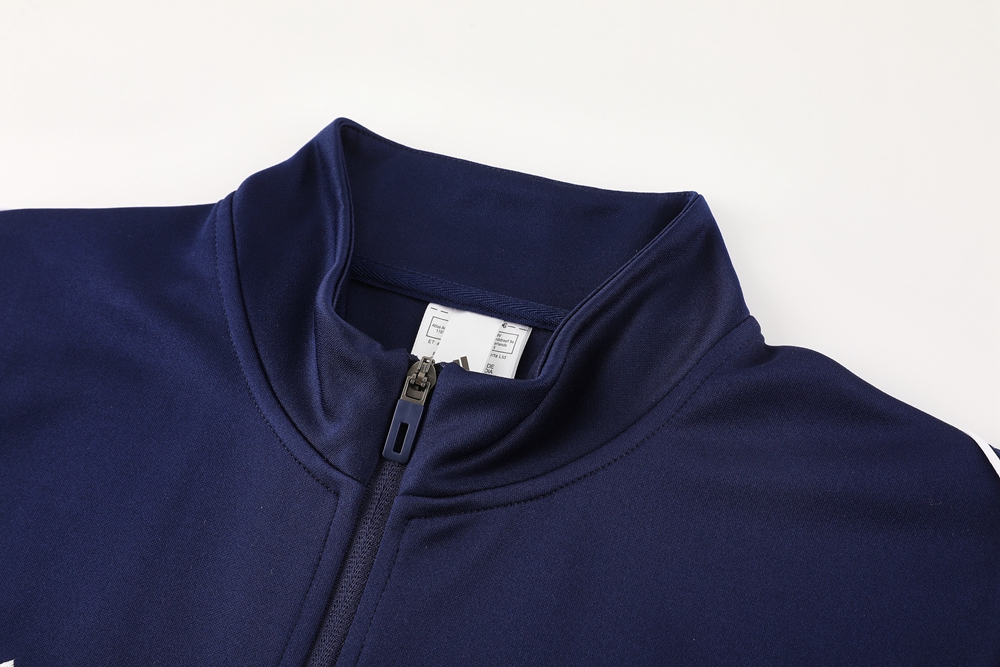 24-25 Al Nassr FC Jacket Tracksuit/ 24-25利雅得胜利夹克训练服