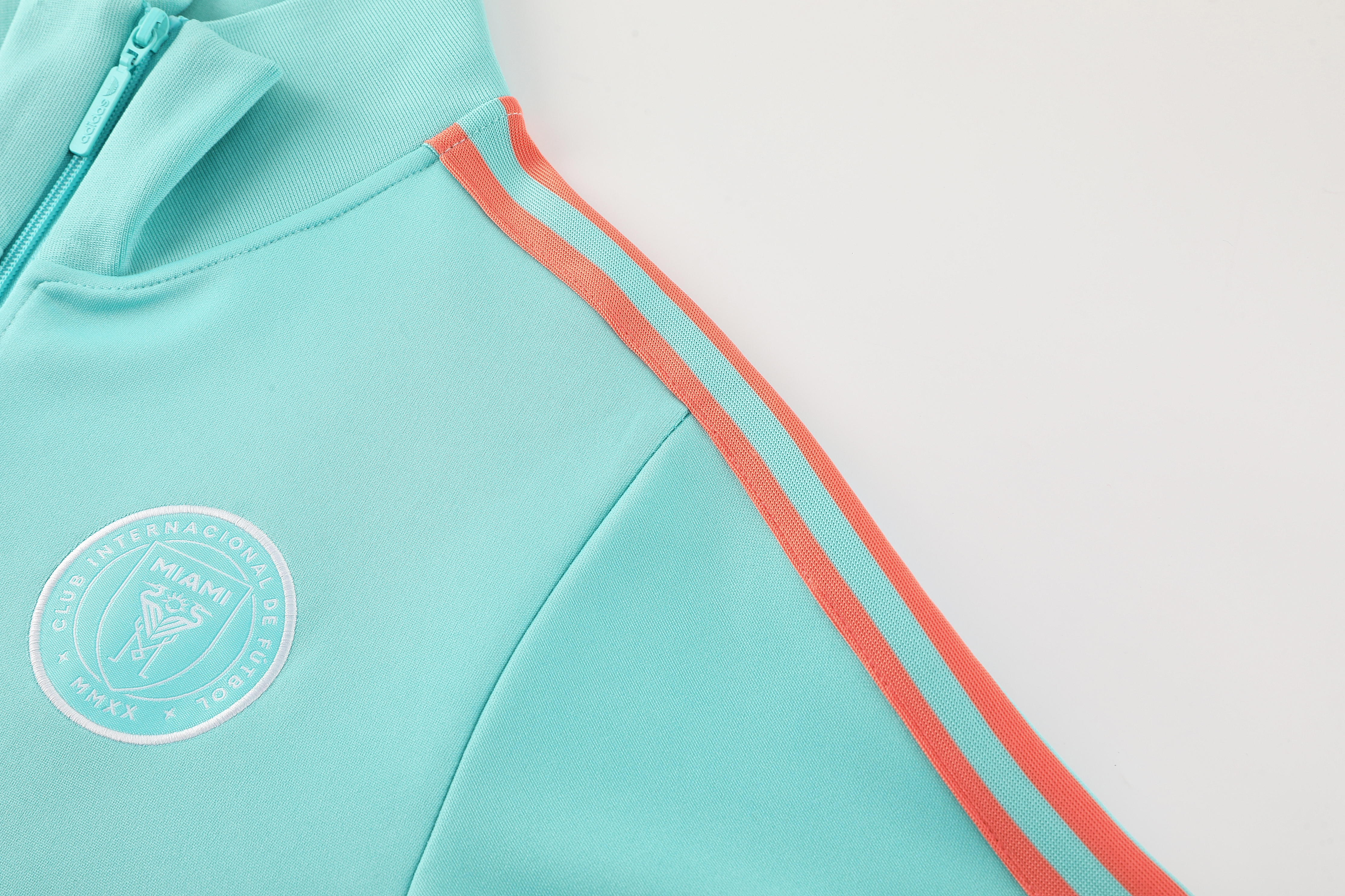 24-25 Inter Miami Jacket Tracksuit/ 24-25迈阿密夹克训练服