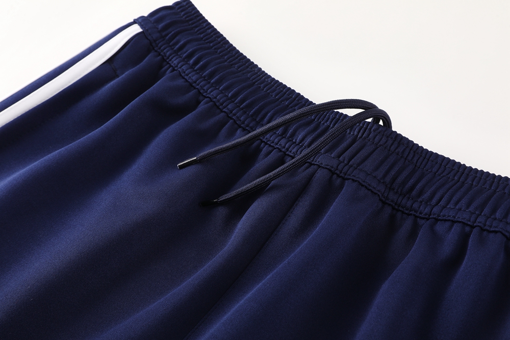 24-25 Al Nassr FC Jacket Tracksuit/ 24-25利雅得胜利夹克训练服