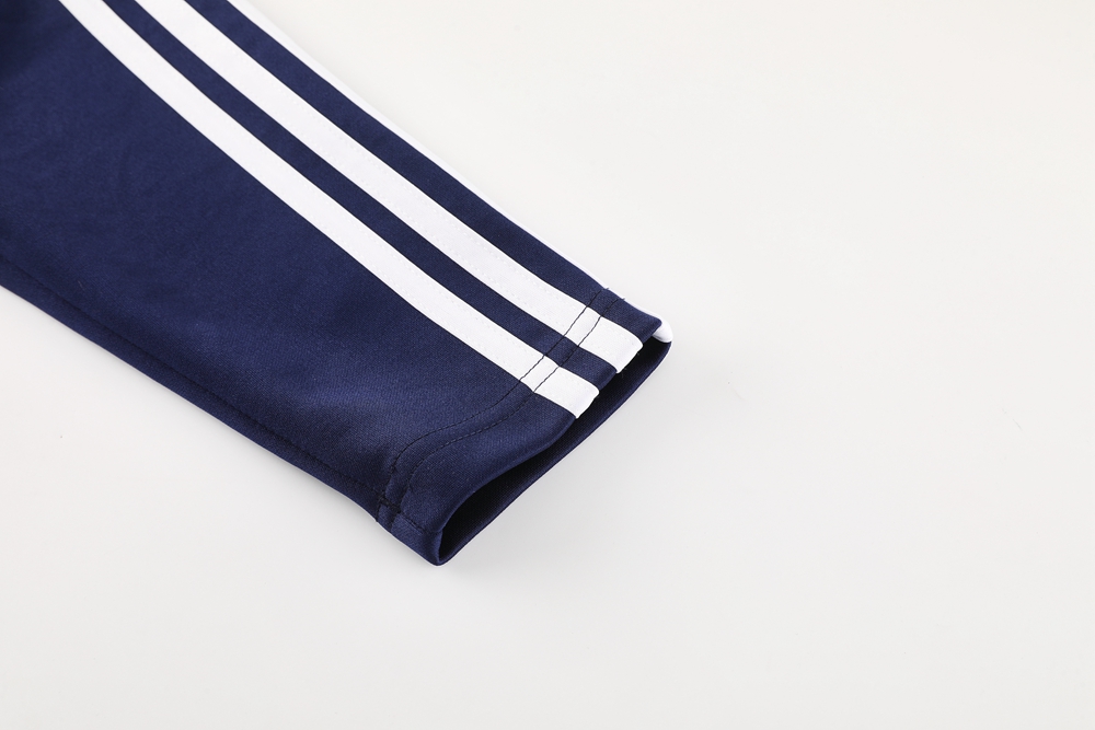 24-25 Al Nassr FC Jacket Tracksuit/ 24-25利雅得胜利夹克训练服