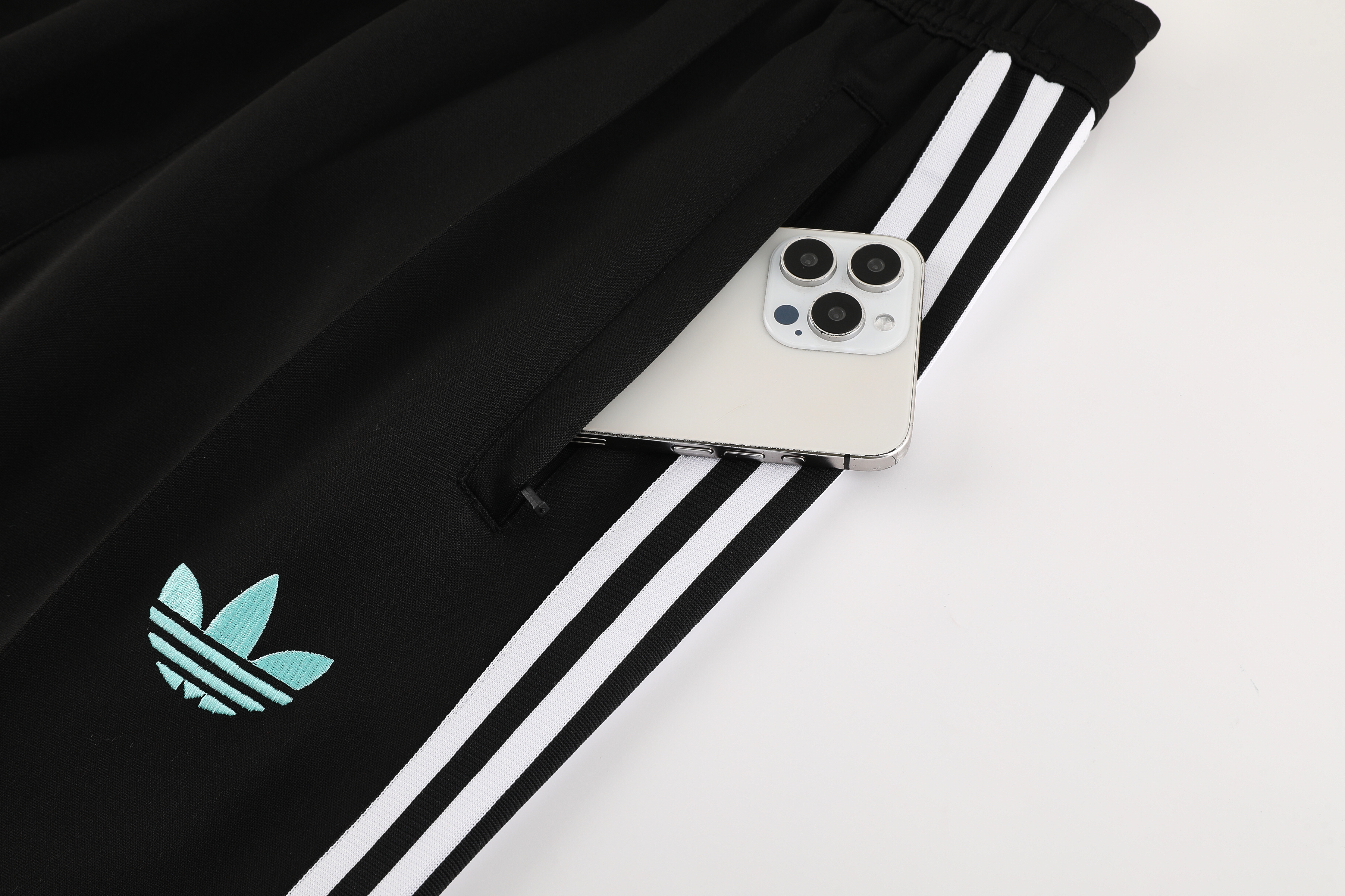 24-25 Inter Miami Jacket Tracksuit/ 24-25迈阿密夹克训练服