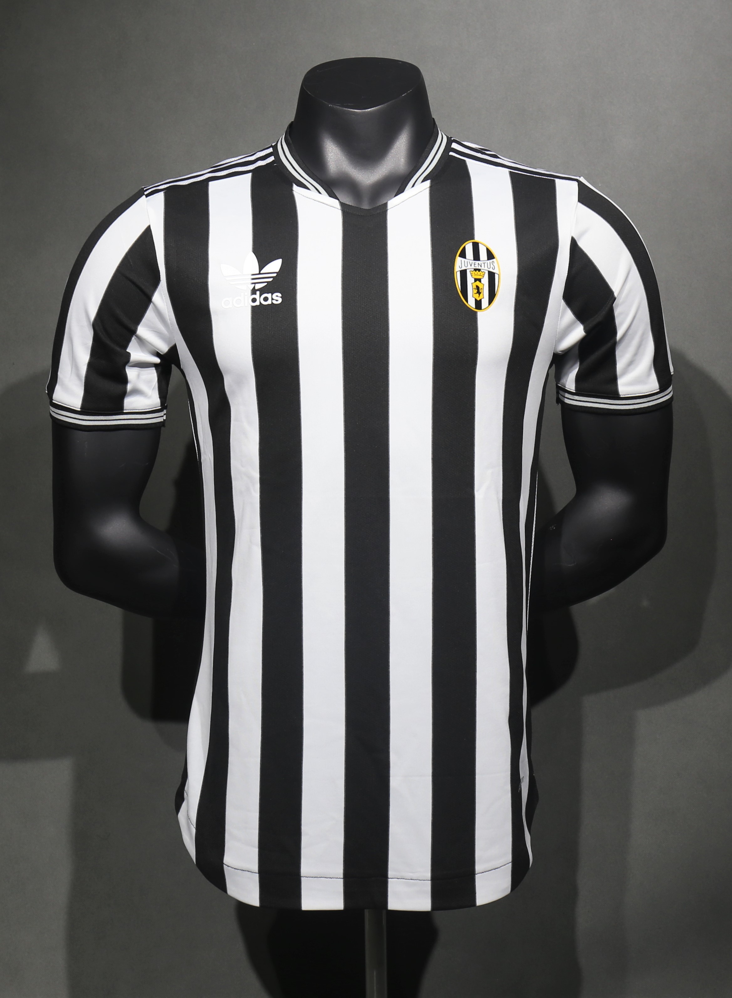 2024 Juventus Speical Jersey/2024尤文图斯特别球员版