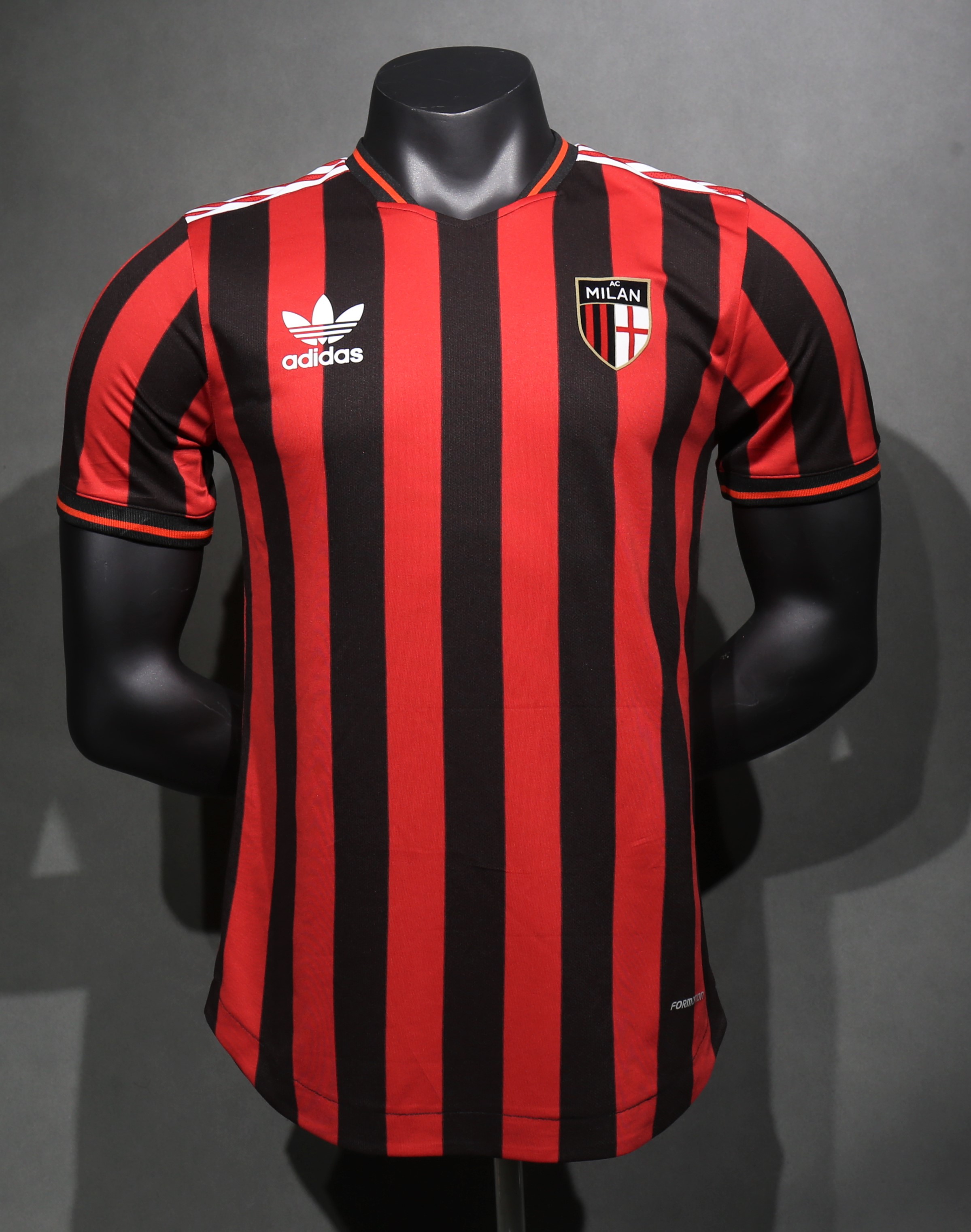 2024 Ac Milan Speical Jersey/2024AC米兰特别版球员版