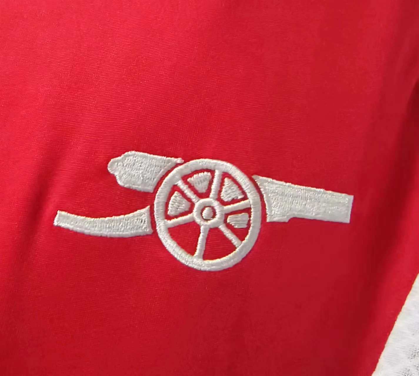 24-25 Arsenal Home Woman Jersey/24-25阿森纳主场女装