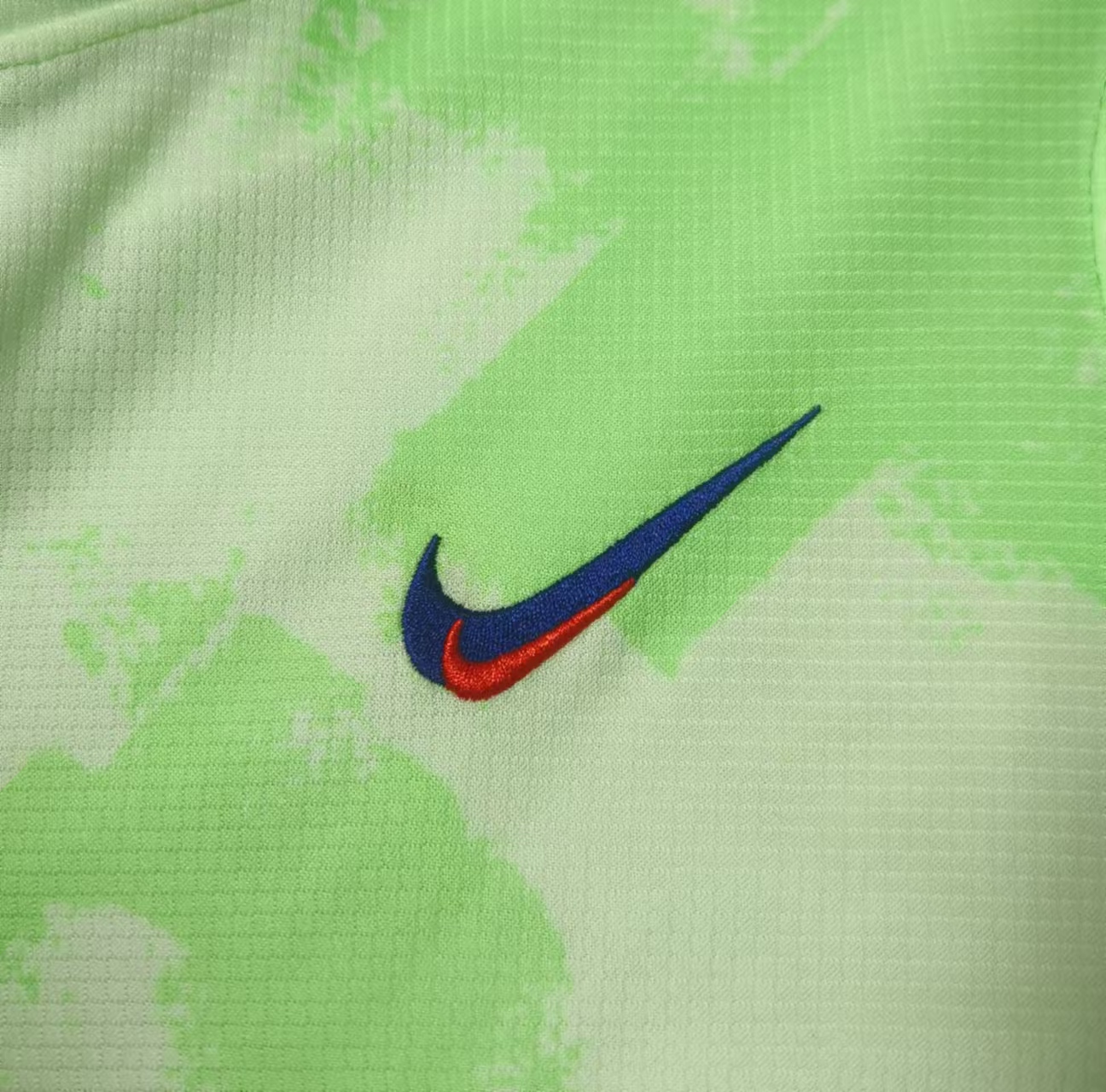 24-25 Barcelona Third Away Woman Jersey/ 24-25巴萨第二客场女装