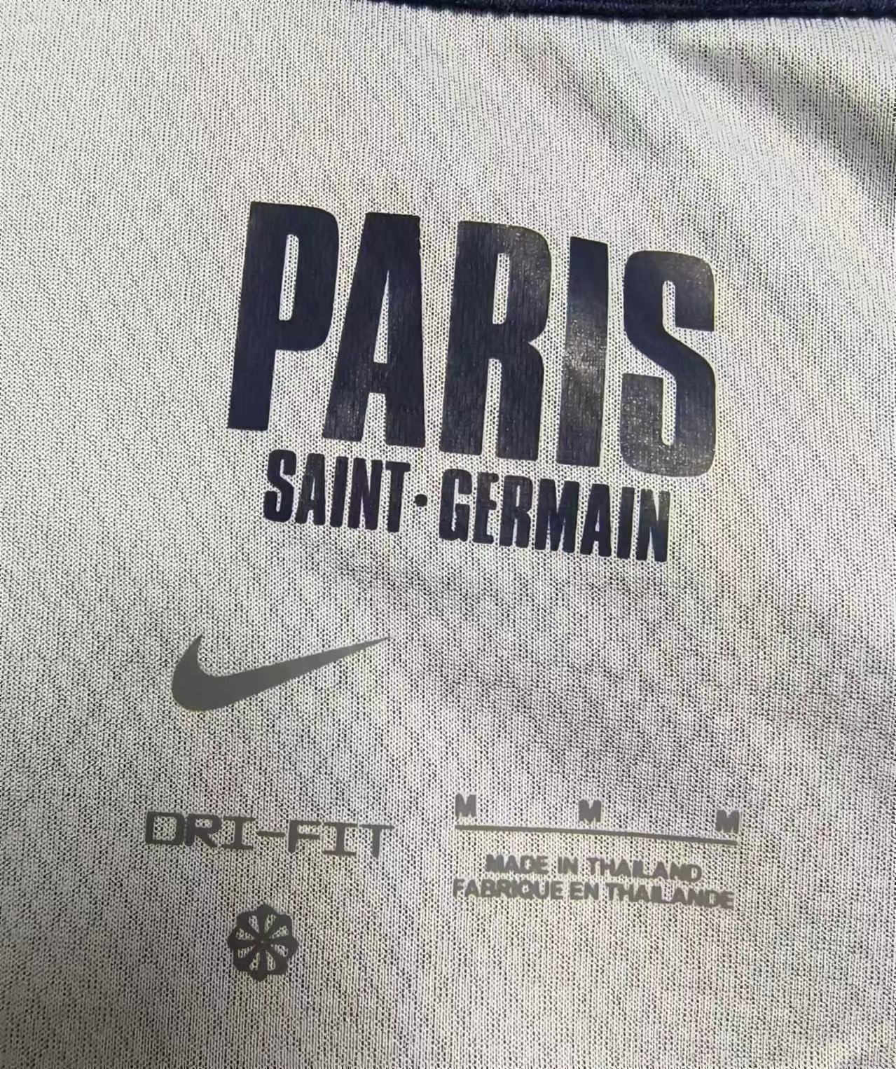 24-25 PSG Home Woman Jersey/ 24-25PSG巴黎主场女装
