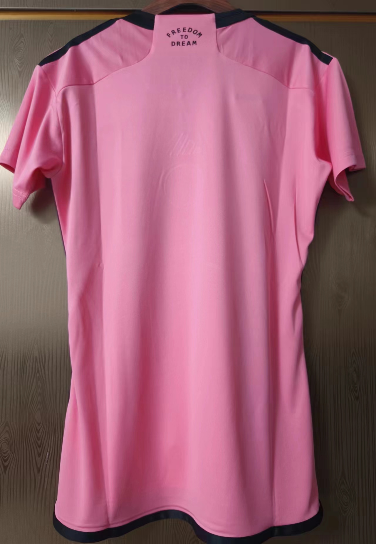 24-25 Inter Miami Home Woman Jersey/24-25迈阿密主场女装