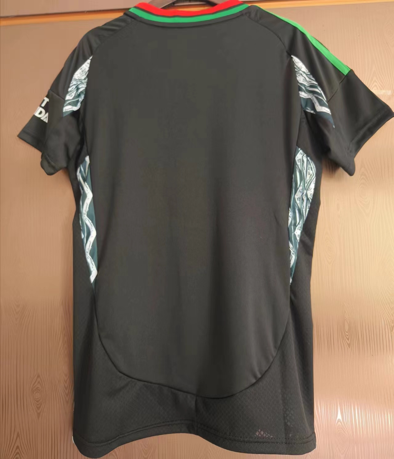 24-25 Arsenal Away Woman Jersey/24-25阿森纳客场女装