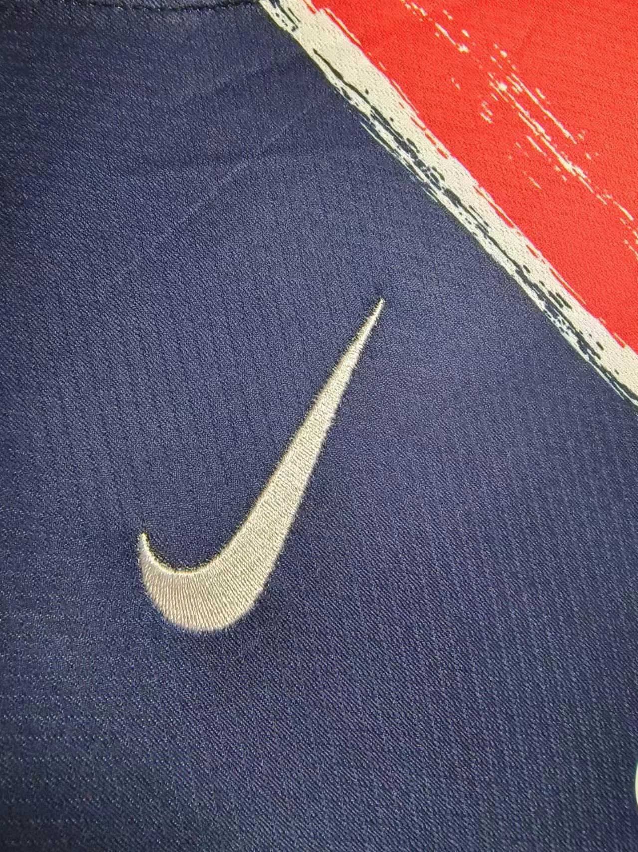 24-25 PSG Home Woman Jersey/ 24-25PSG巴黎主场女装