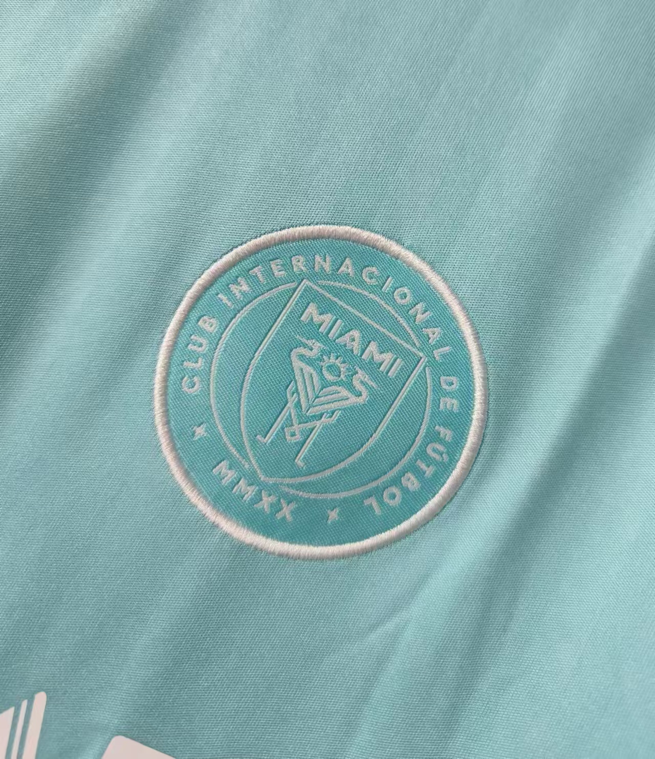 24-25 Inter Miami Third Woman Jersey/24-25迈阿密第二客场女装