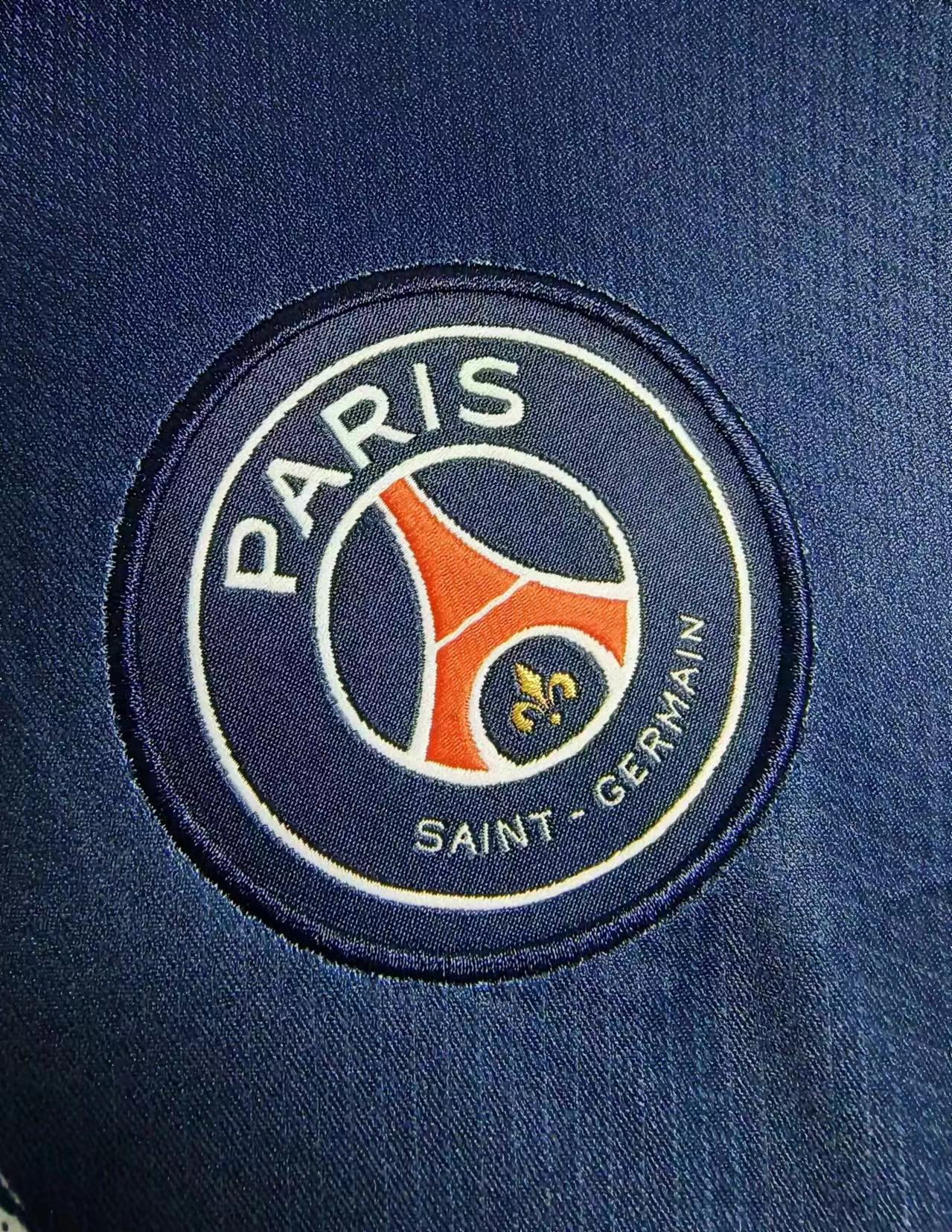 24-25 PSG Home Woman Jersey/ 24-25PSG巴黎主场女装