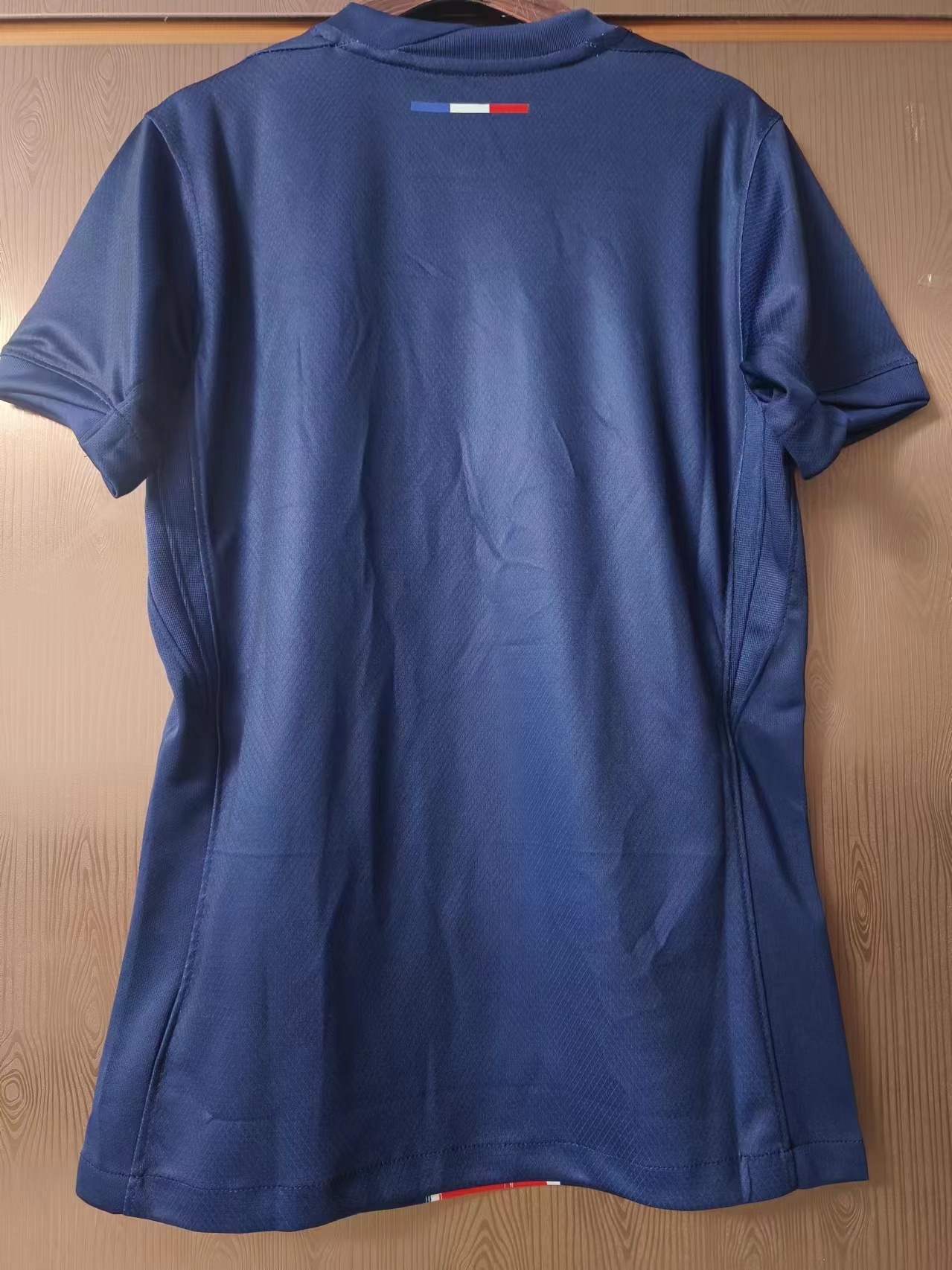 24-25 PSG Home Woman Jersey/ 24-25PSG巴黎主场女装