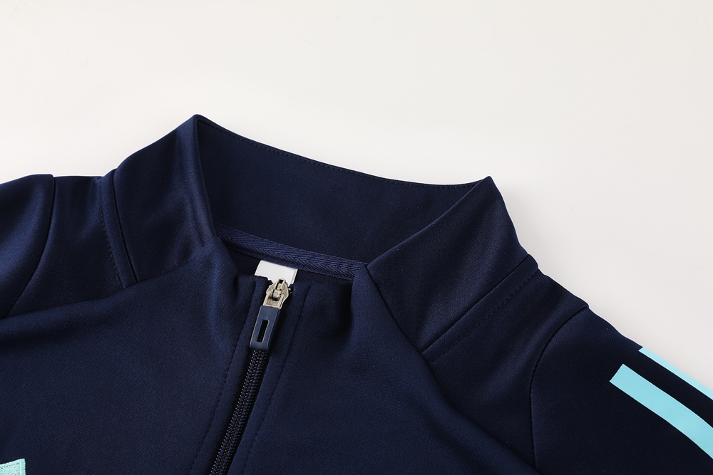 24-25 Arsenal Jacket Tracksuit/ 24-25阿森纳夹克训练服