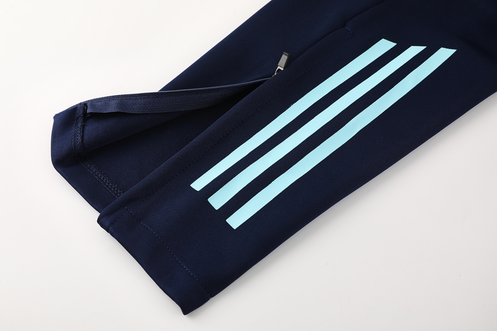 24-25 Arsenal Jacket Tracksuit/ 24-25阿森纳夹克训练服