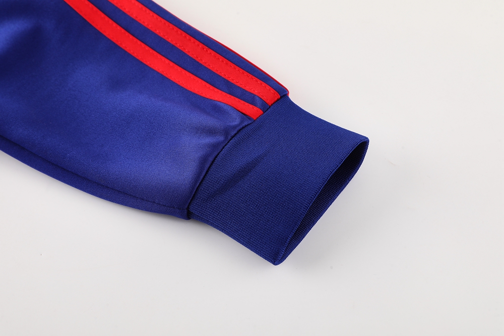 24-25 Arsenal Jacket Tracksuit/ 24-25阿森纳夹克训练服