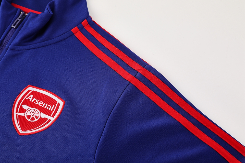 24-25 Arsenal Jacket Tracksuit/ 24-25阿森纳夹克训练服