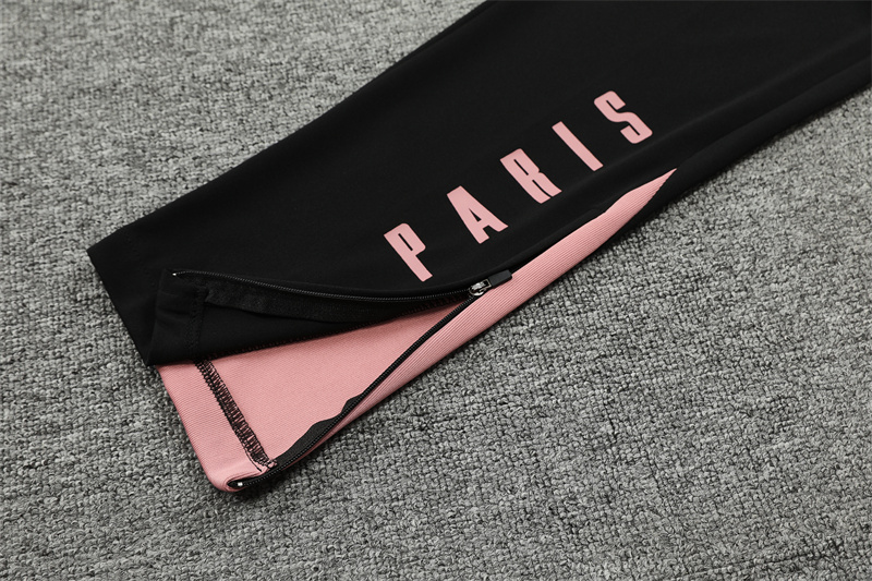 24-25 PSG White Player Training Suit/24-25PSG巴黎白色训练服,球员版
