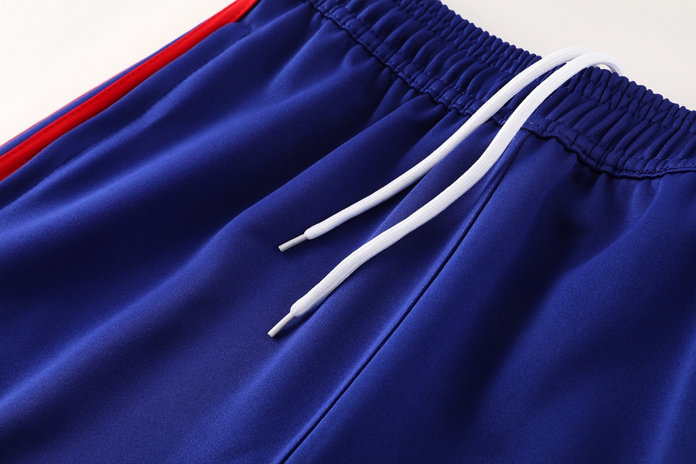 24-25 Arsenal Jacket Tracksuit/ 24-25阿森纳夹克训练服