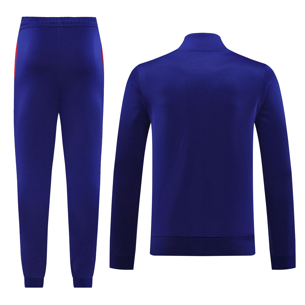 24-25 Arsenal Jacket Tracksuit/ 24-25阿森纳夹克训练服