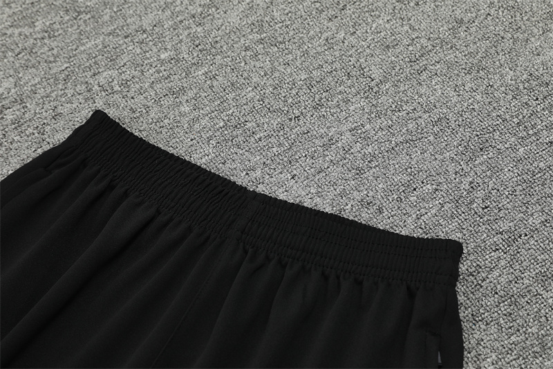 24-25 PSG White Player Training Suit/24-25PSG巴黎白色训练服,球员版
