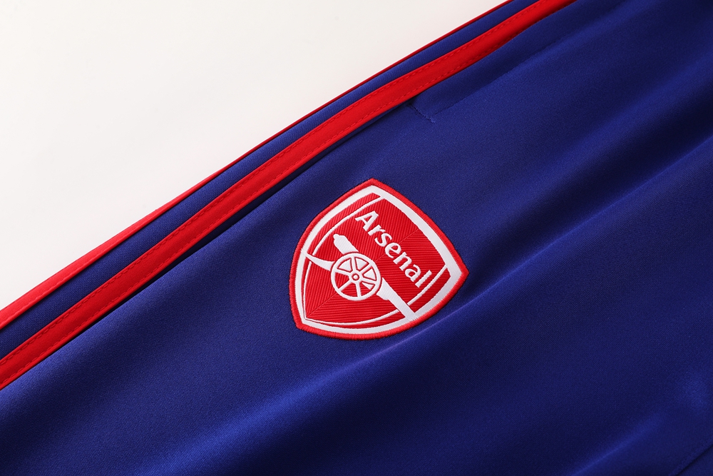 24-25 Arsenal Jacket Tracksuit/ 24-25阿森纳夹克训练服