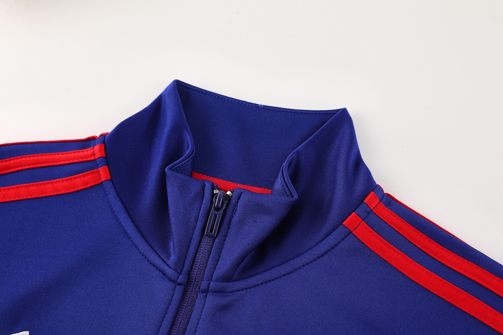 24-25 Arsenal Jacket Tracksuit/ 24-25阿森纳夹克训练服