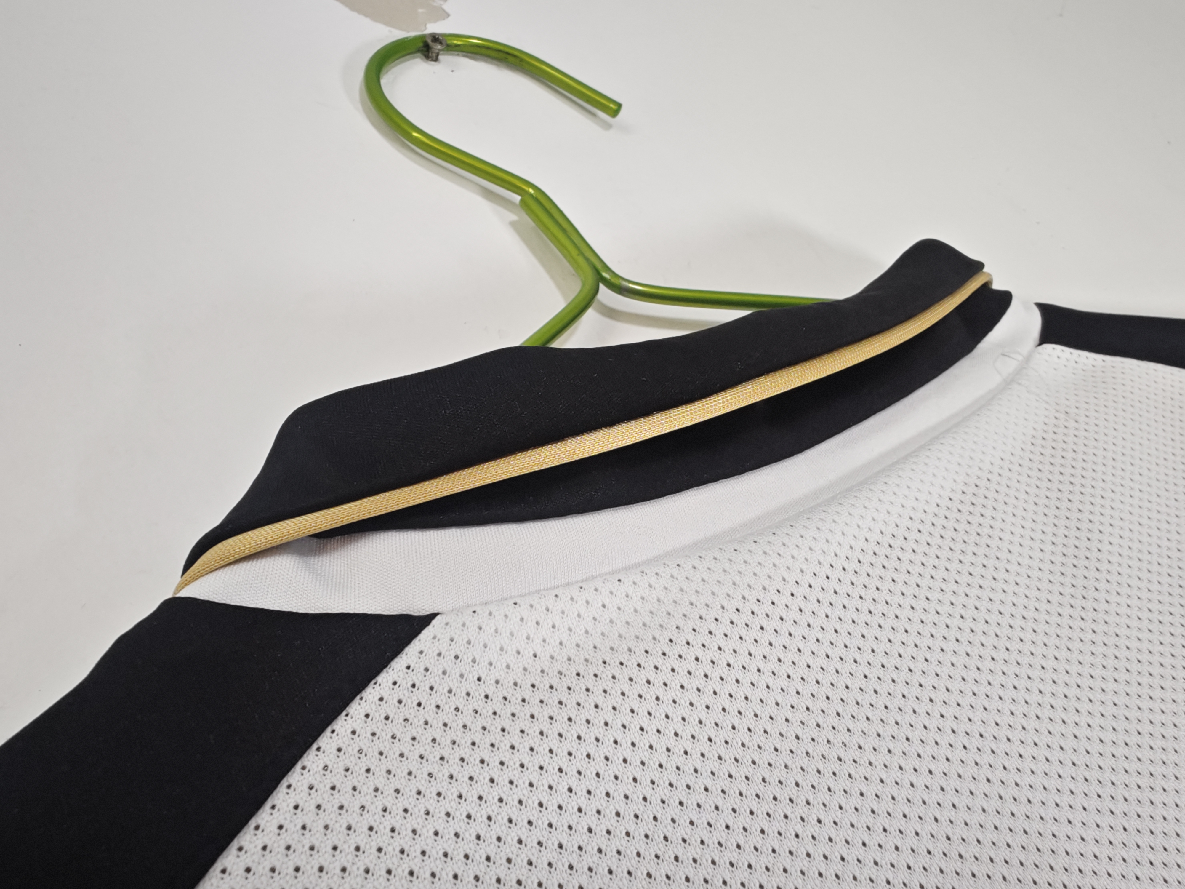 01-02 Manchester United Reversible Centenary Edition  Jersey/01-02 曼联百周年双面长袖复古