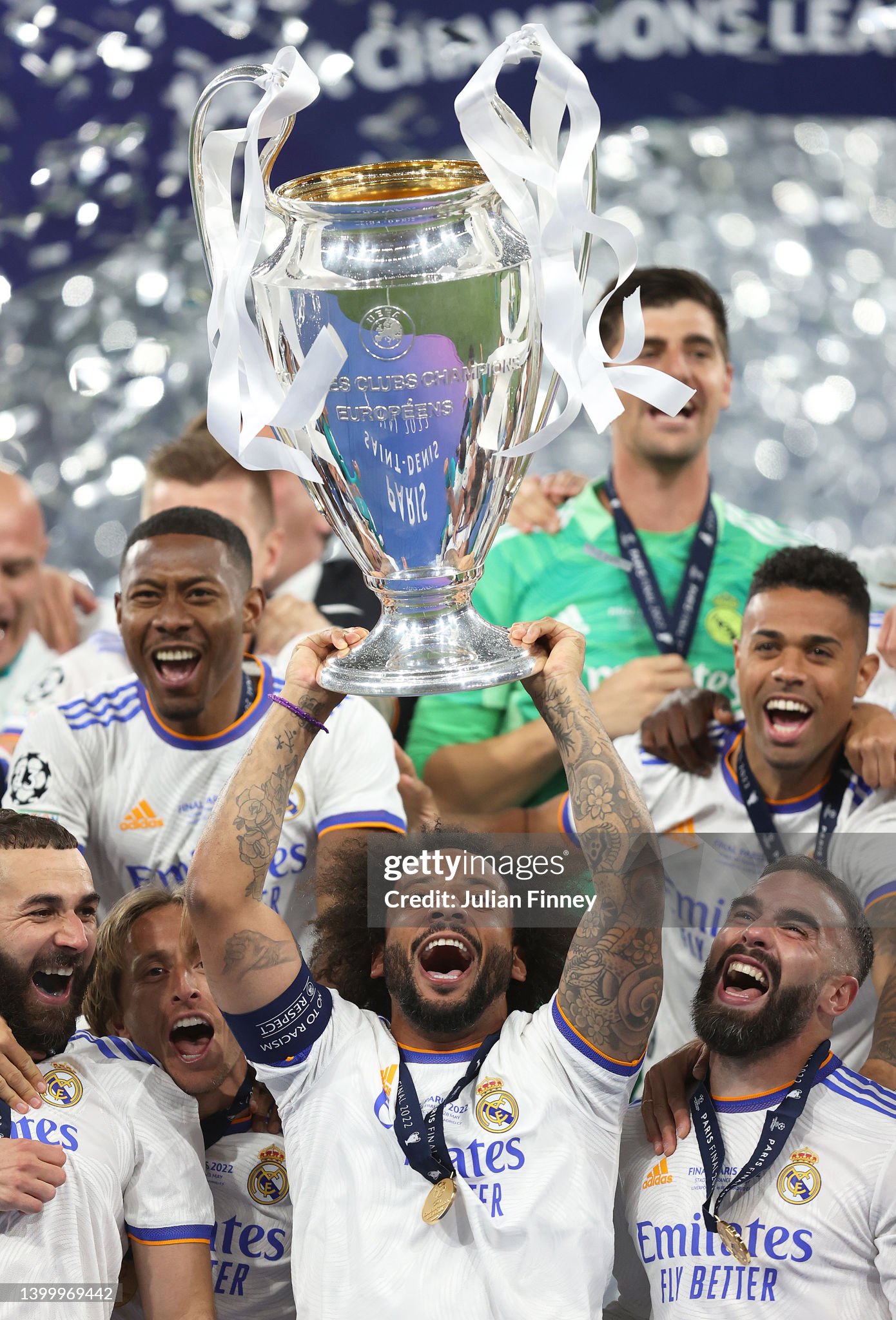 21-22 Real Madrid Home Retro Player Jersey/21-22 皇马主场球员