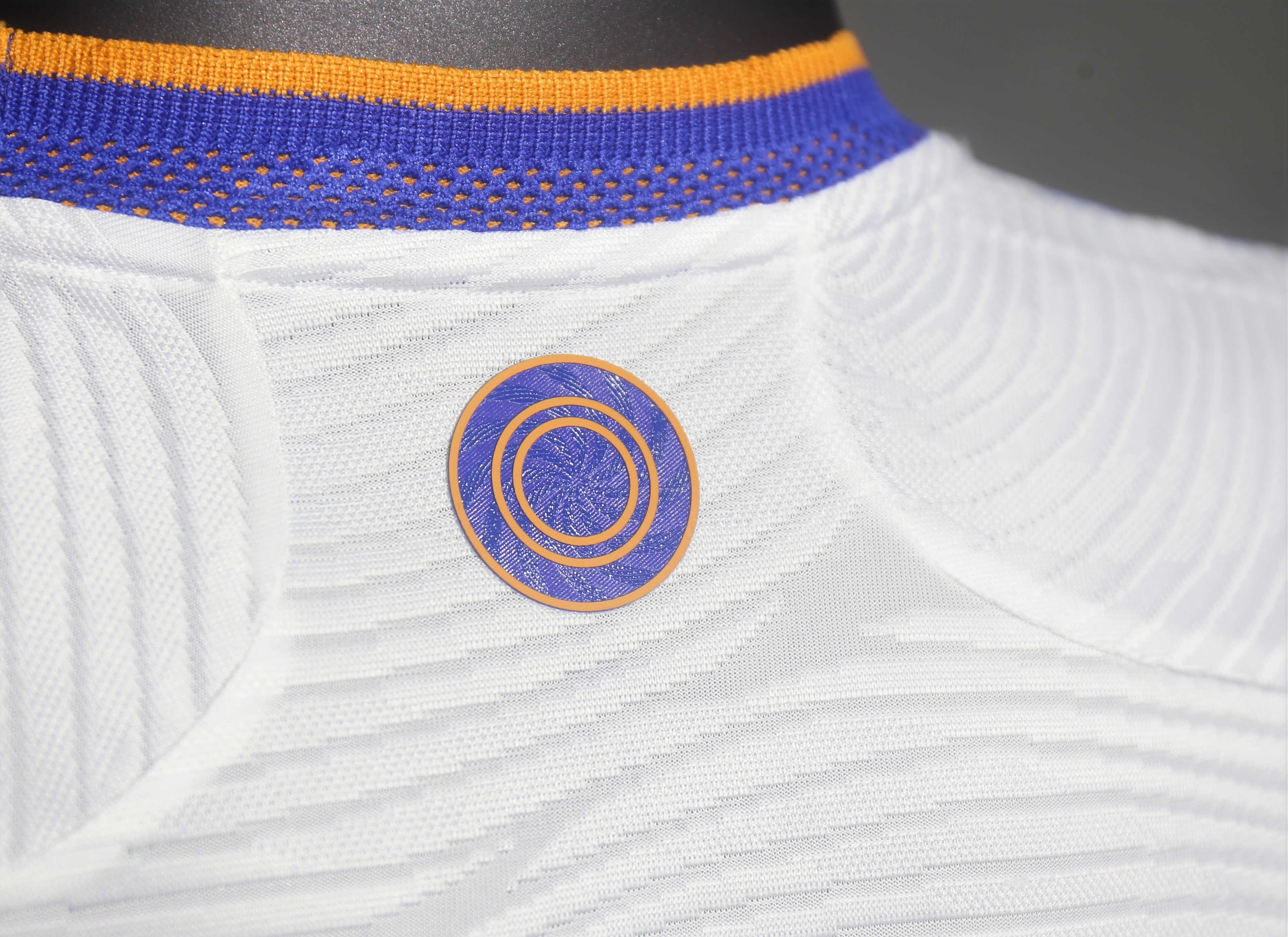 21-22 Real Madrid Home Retro Player Jersey/21-22 皇马主场球员