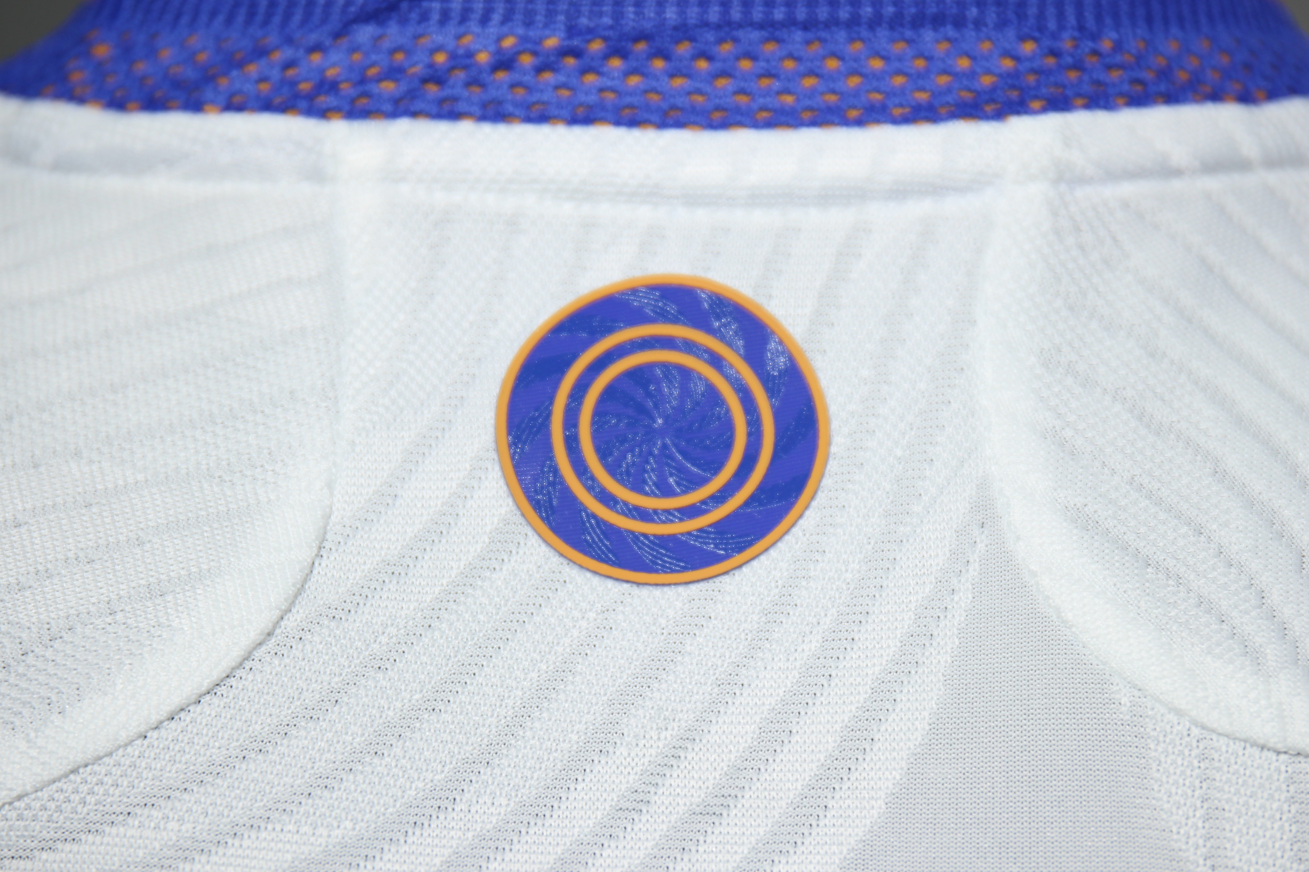 21-22 Real Madrid Home Retro Long Sleeve Player Jersey/21-22 皇马主场球员长袖