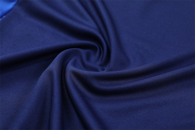 24-25 Al Nassr FC Training Suit/24-25利雅得胜利半拉训练服