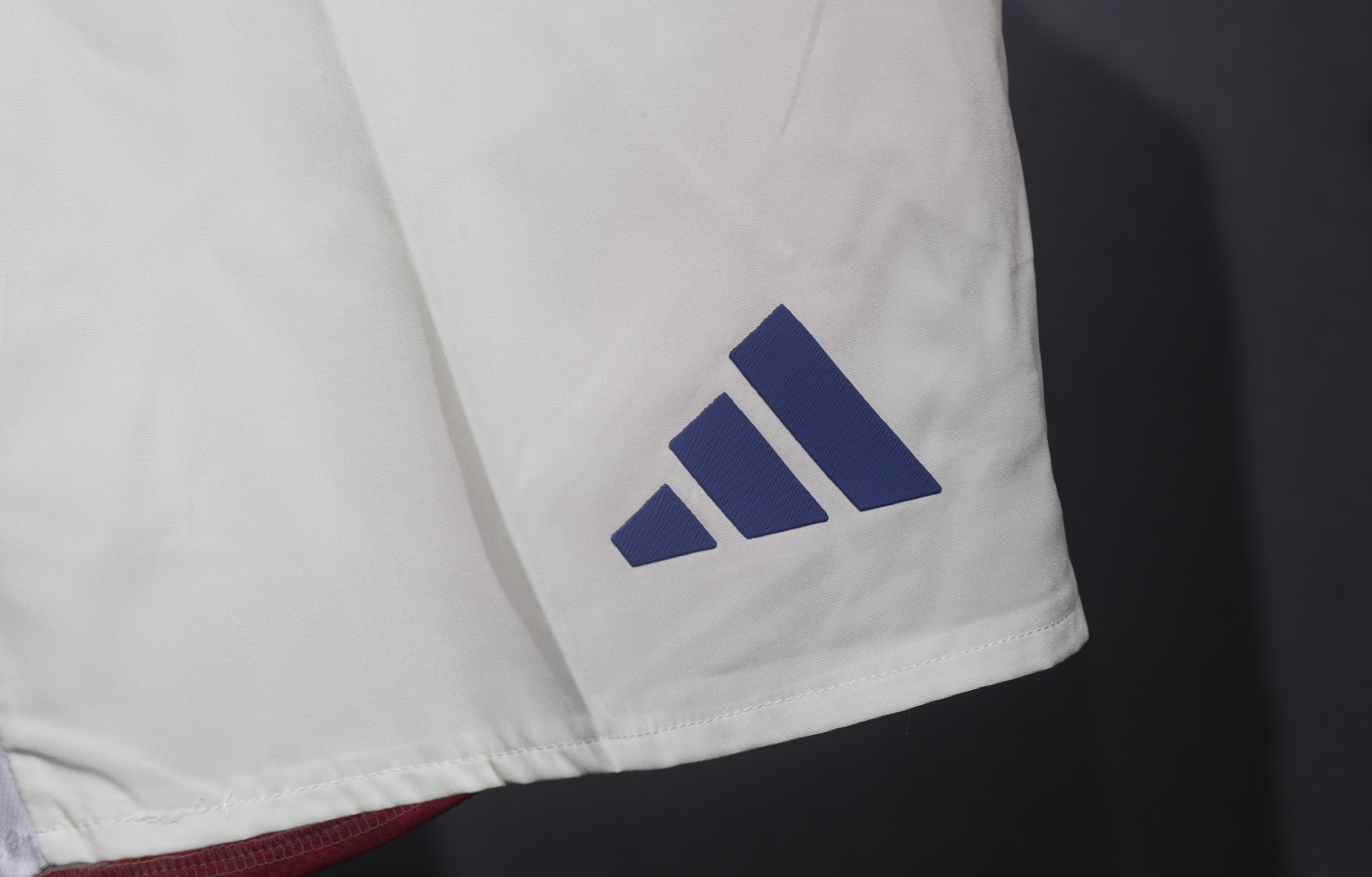 24-25 Juventus Away Player Shorts/24-25尤文客场球员短裤