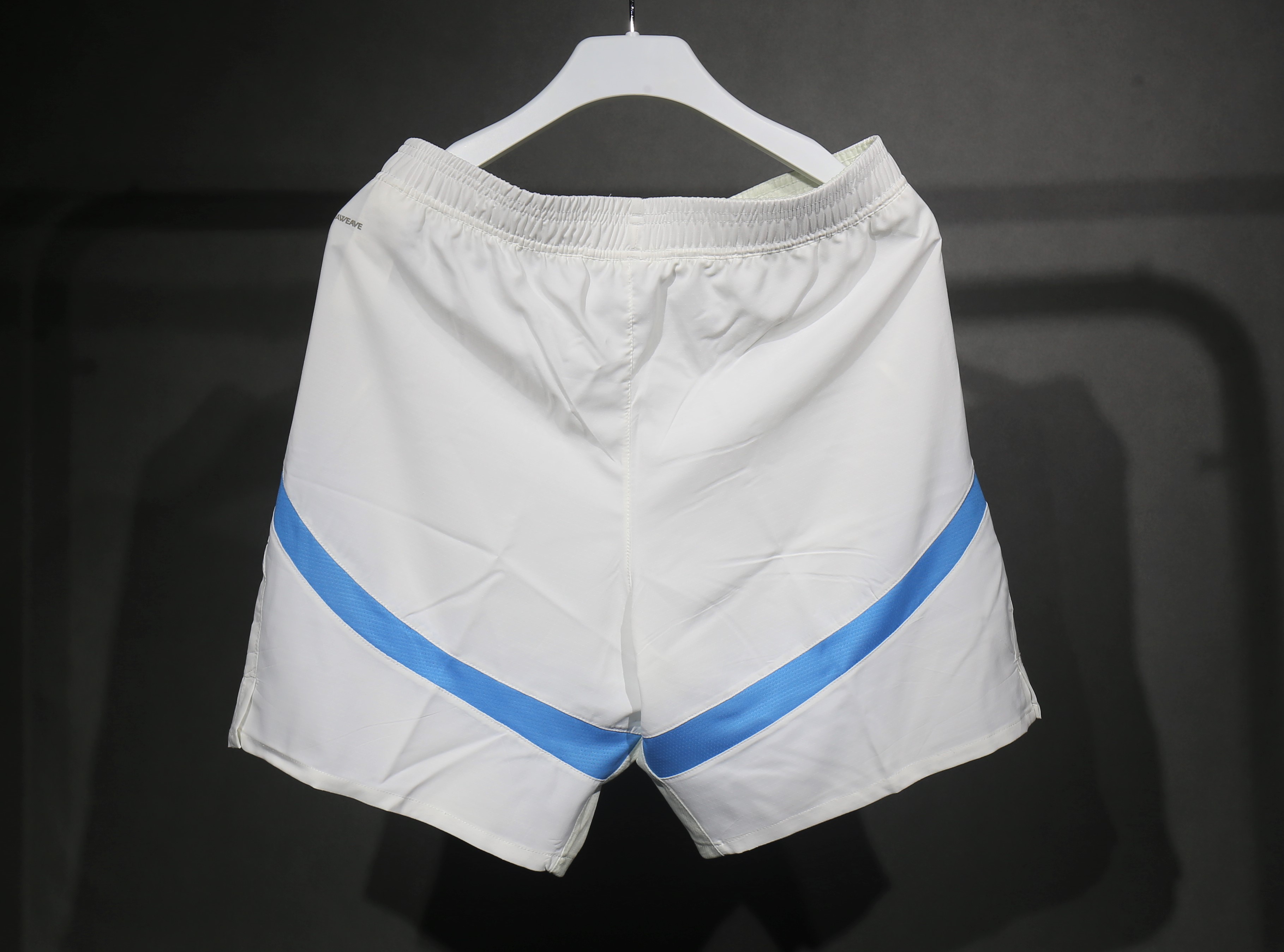 24-25  Marseille Home Player Shorts/24-25马赛主场球员短裤