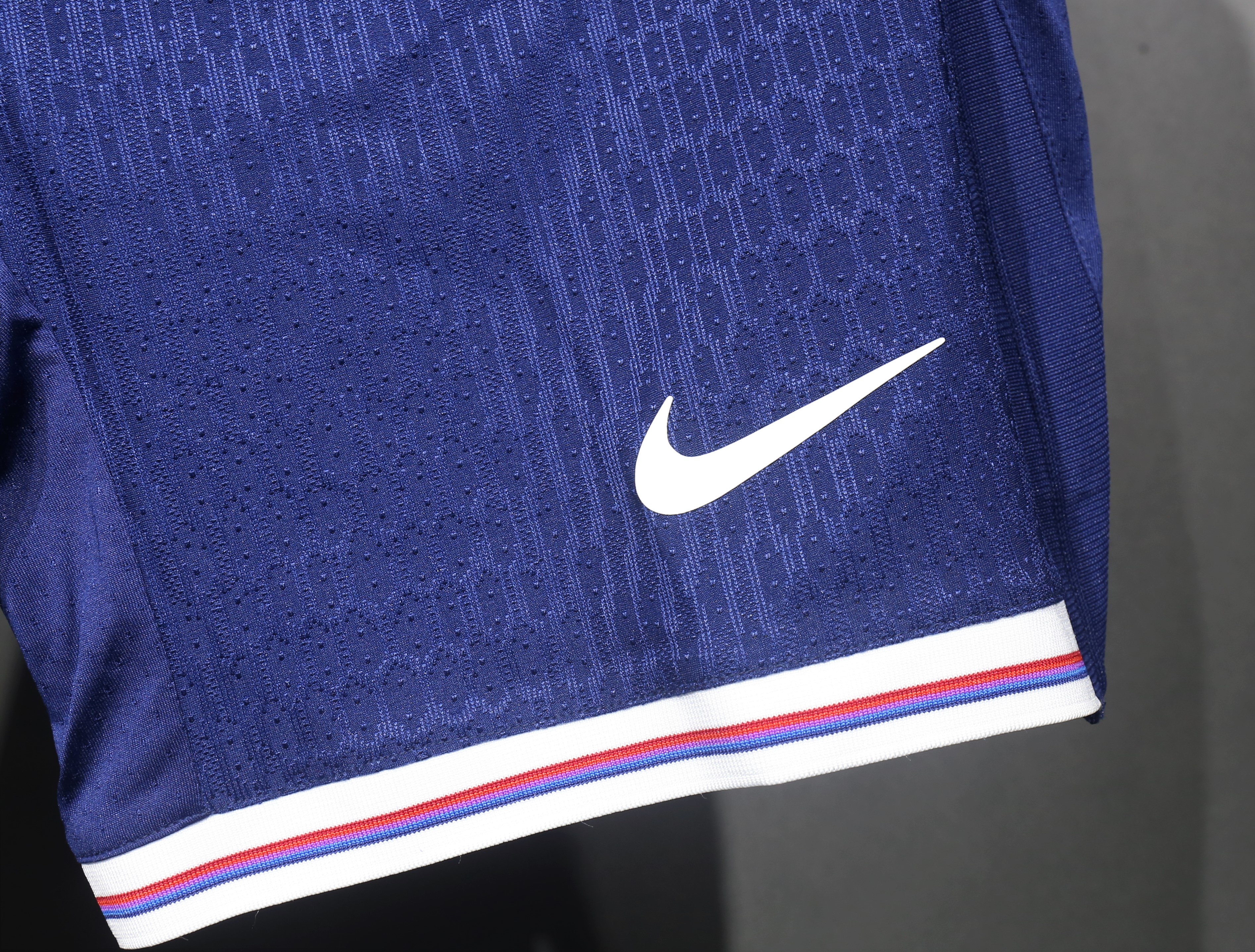 2024  England Home Player Shorts/2024英格兰主场球员短裤