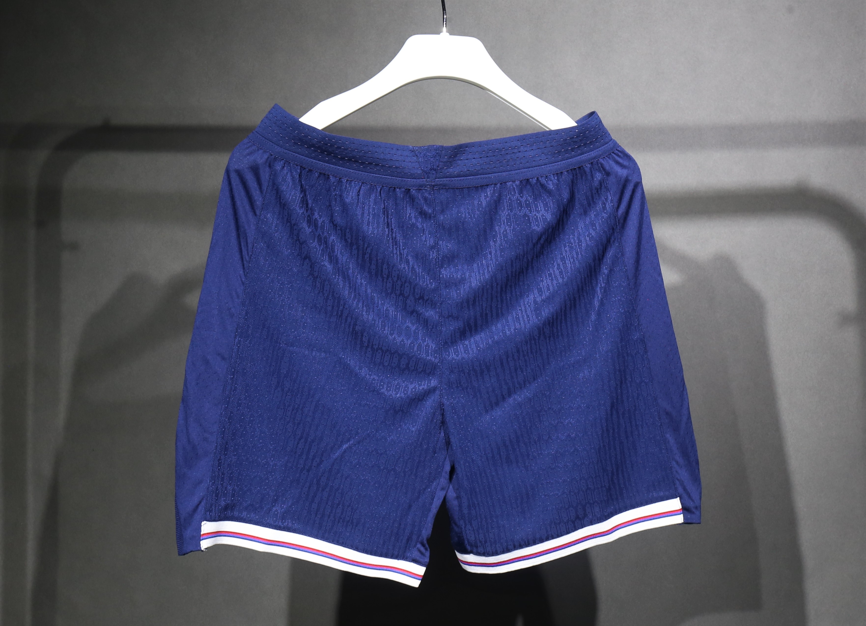 2024  England Home Player Shorts/2024英格兰主场球员短裤