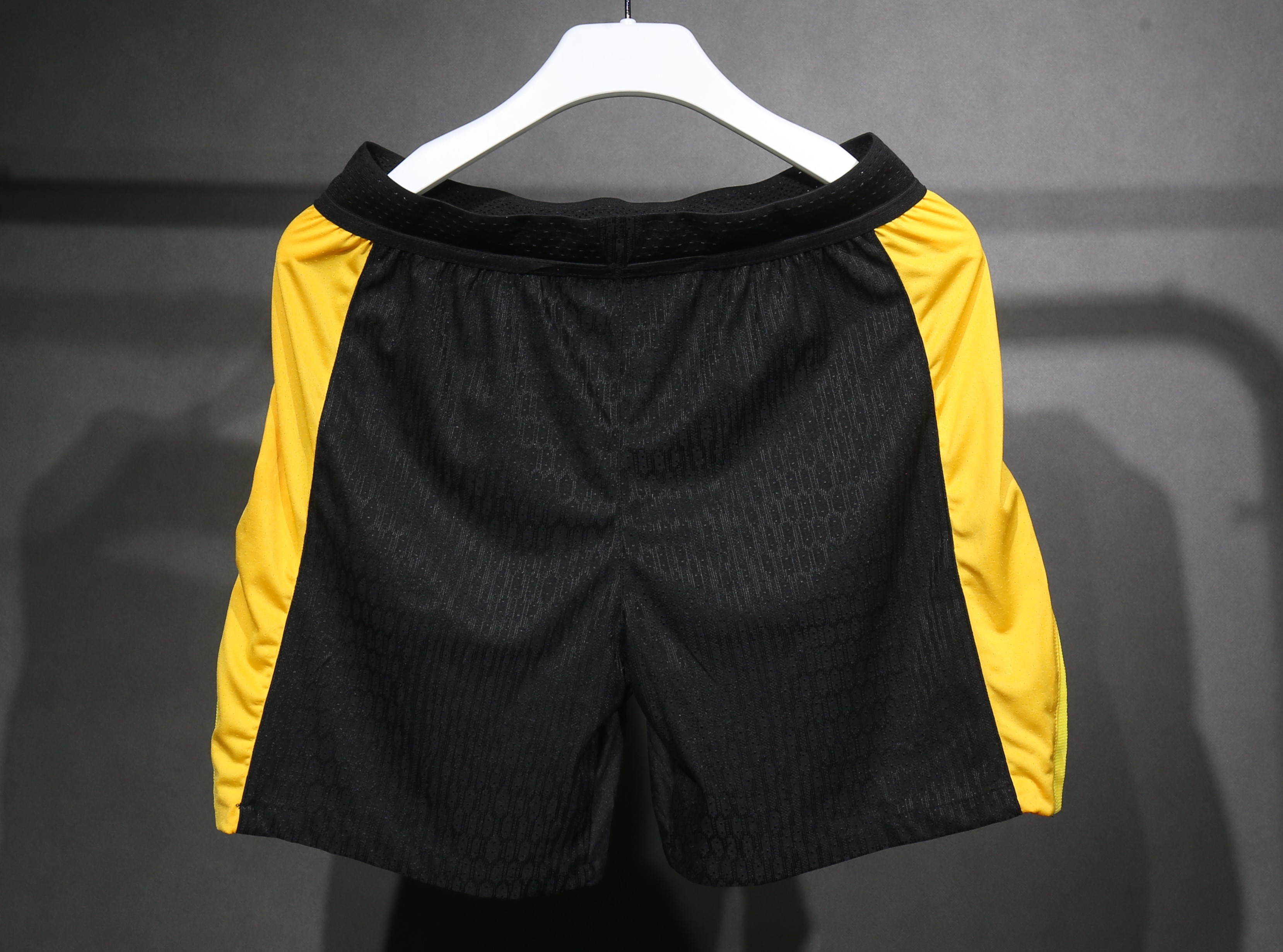 24-25 Inter Milan Third Player Shorts/24-25国米第二客场球员短裤