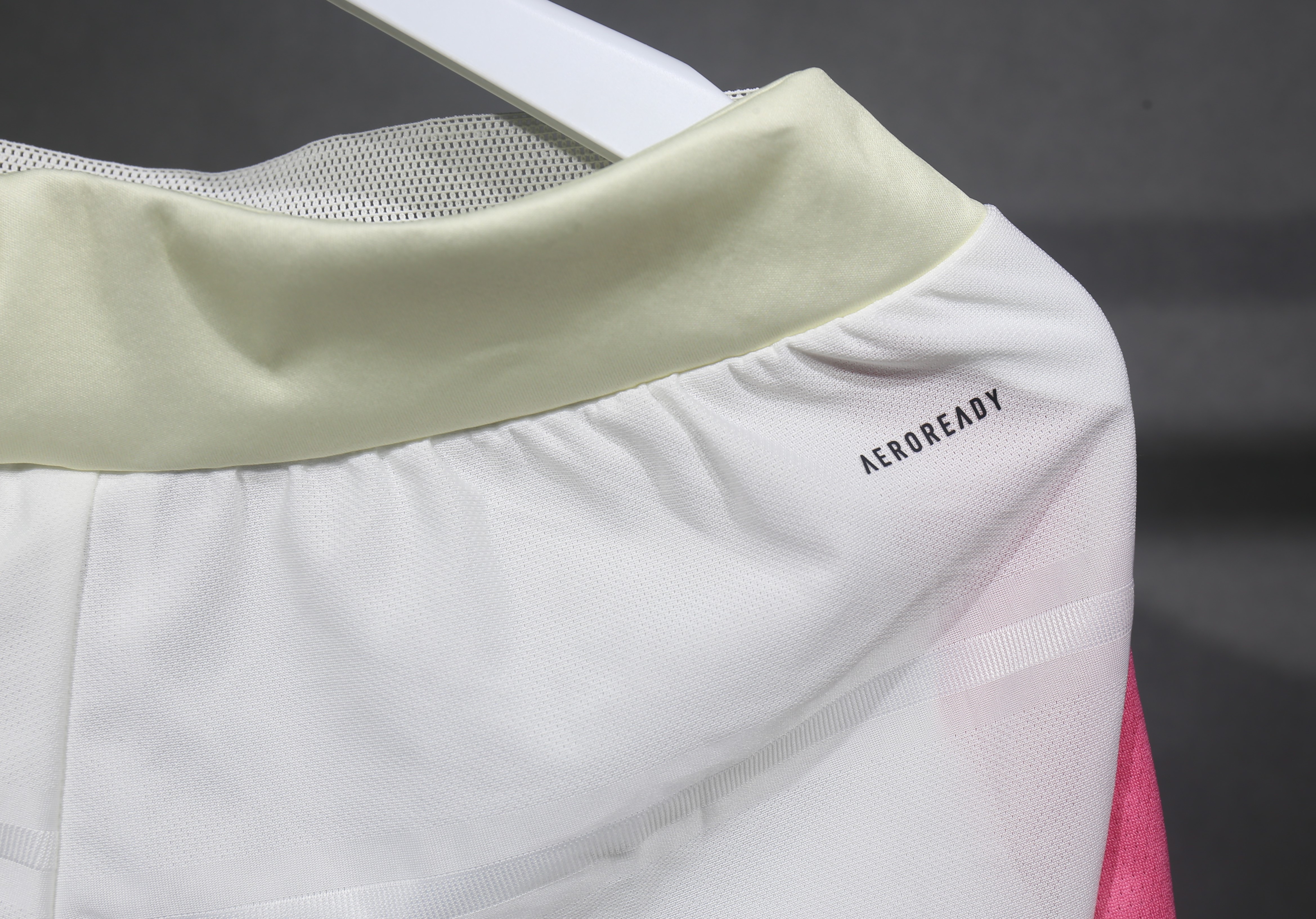 24-25 Juventus Away Player Shorts/24-25尤文客场球员短裤
