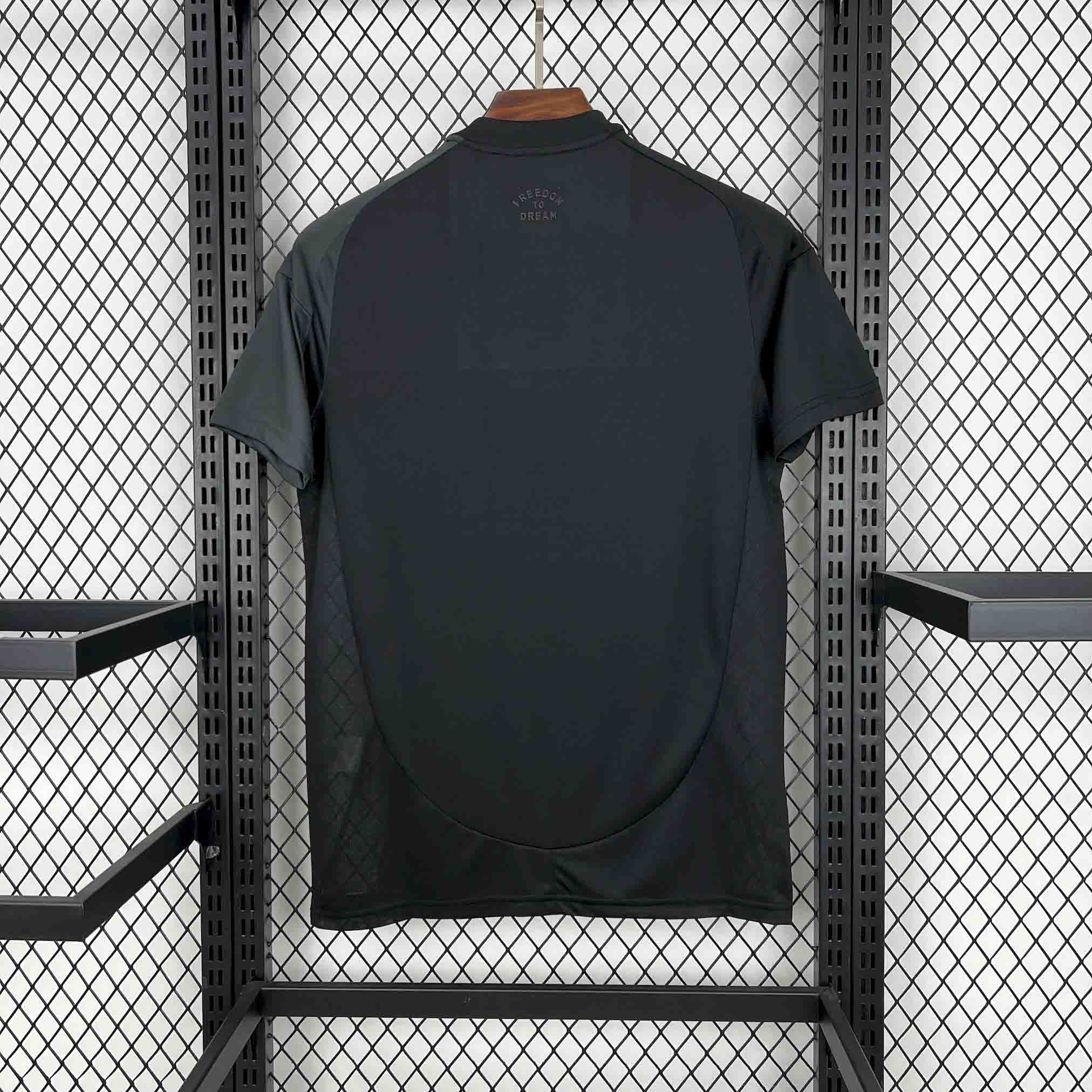 25-26 Miami Away Fans Jersey/25-26 迈阿密客场球迷