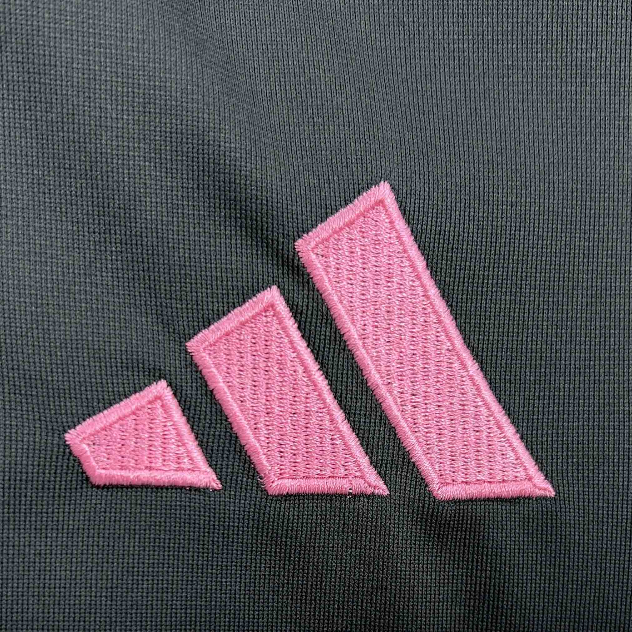 25-26 Miami Away Fans Jersey/25-26 迈阿密客场球迷