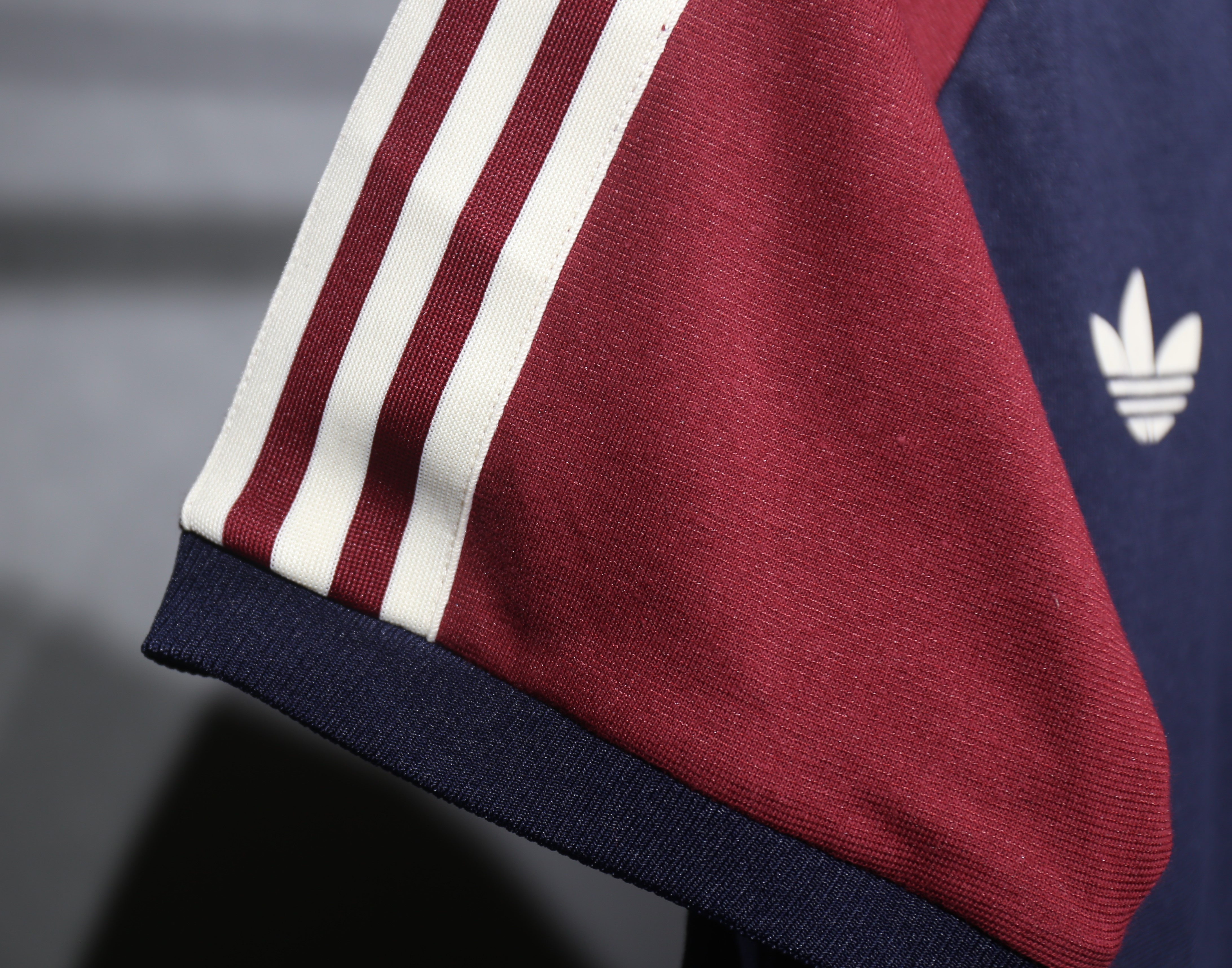 2024 Arsenal Retro T Shirt /2024 阿森纳复古T恤