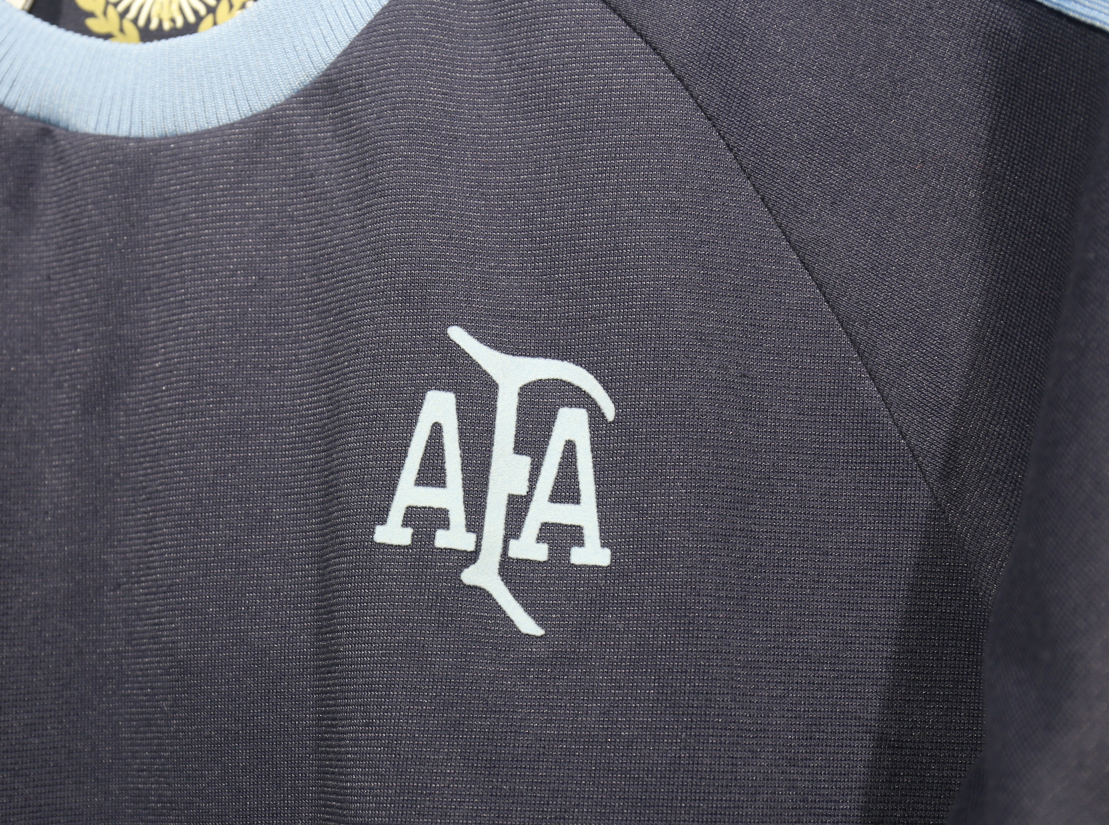 2024 Argentina 50 Years T-Shirt /2024 阿根廷50周年T恤