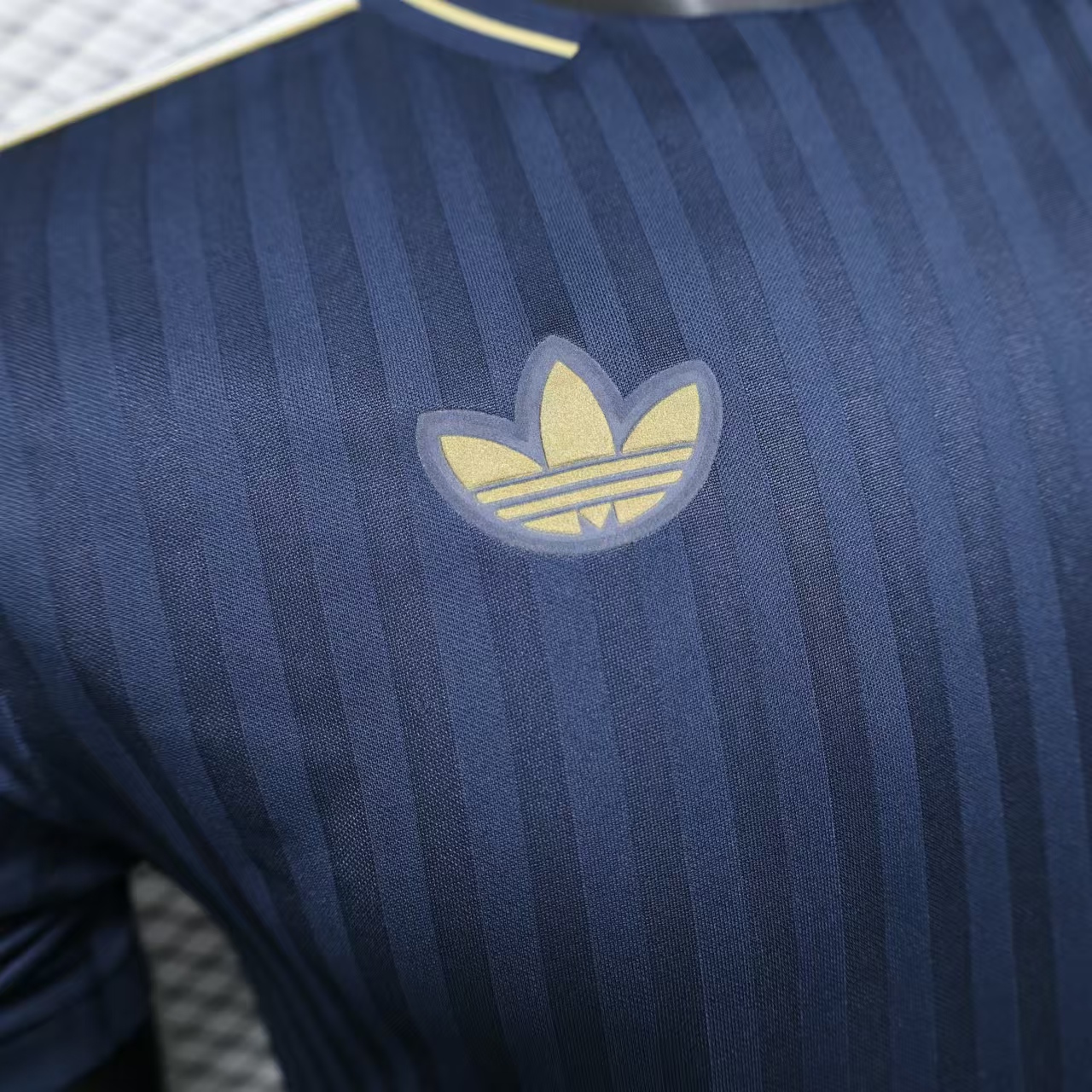 24-25 Juventus Speical Jersey/24-25 尤文图斯特别版