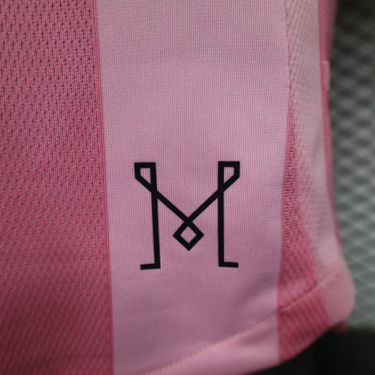 25-26 Miami Home Player Jersey/25-26 迈阿密主场球员