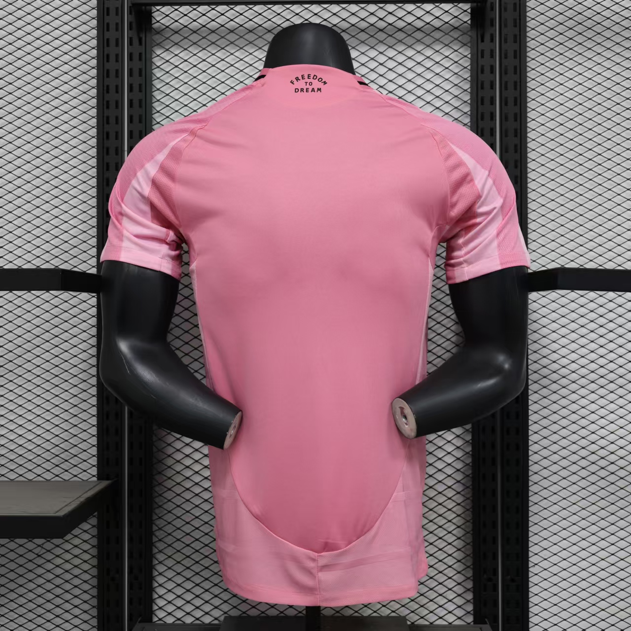 25-26 Miami Home Player Jersey/25-26 迈阿密主场球员