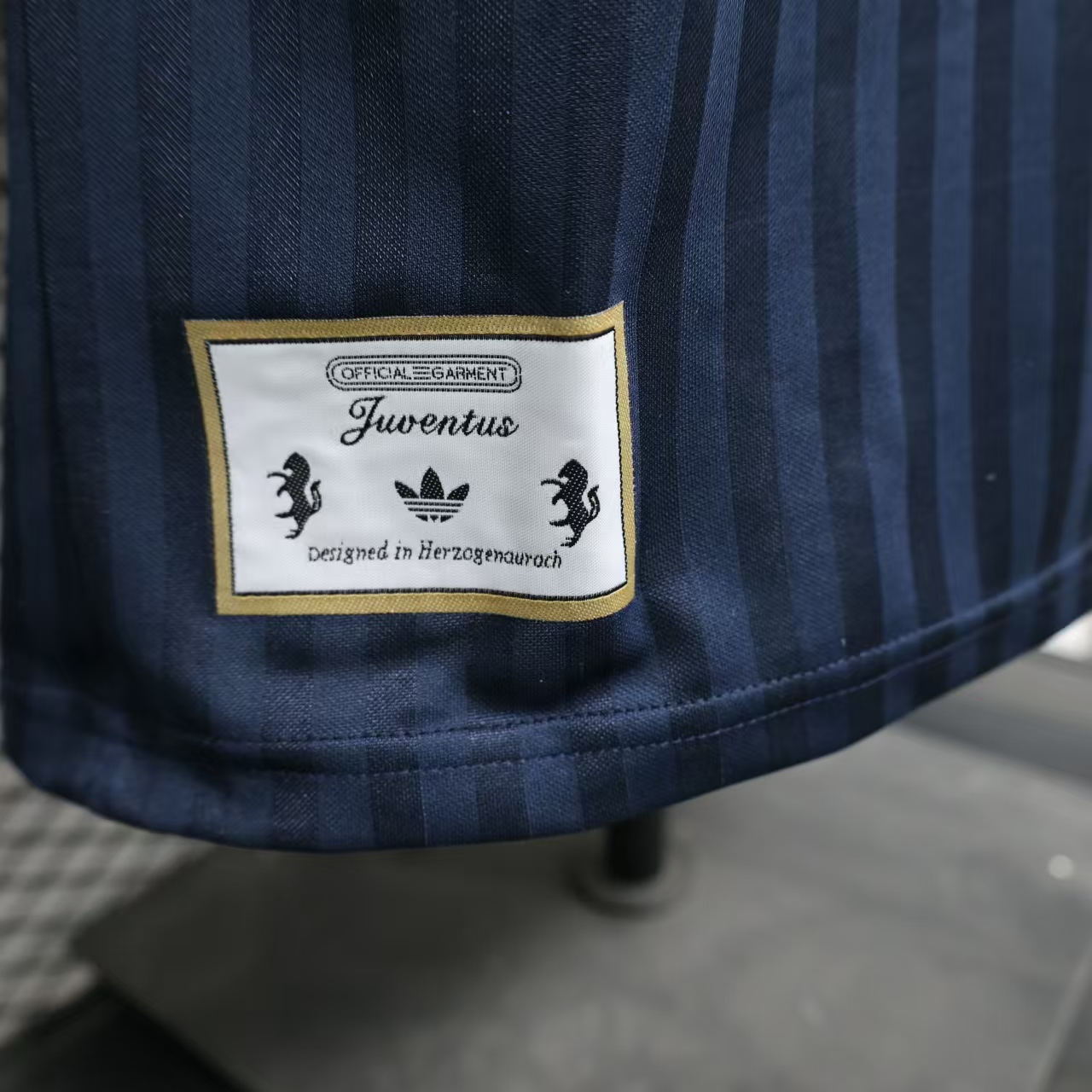 24-25 Juventus Speical Jersey/24-25 尤文图斯特别版
