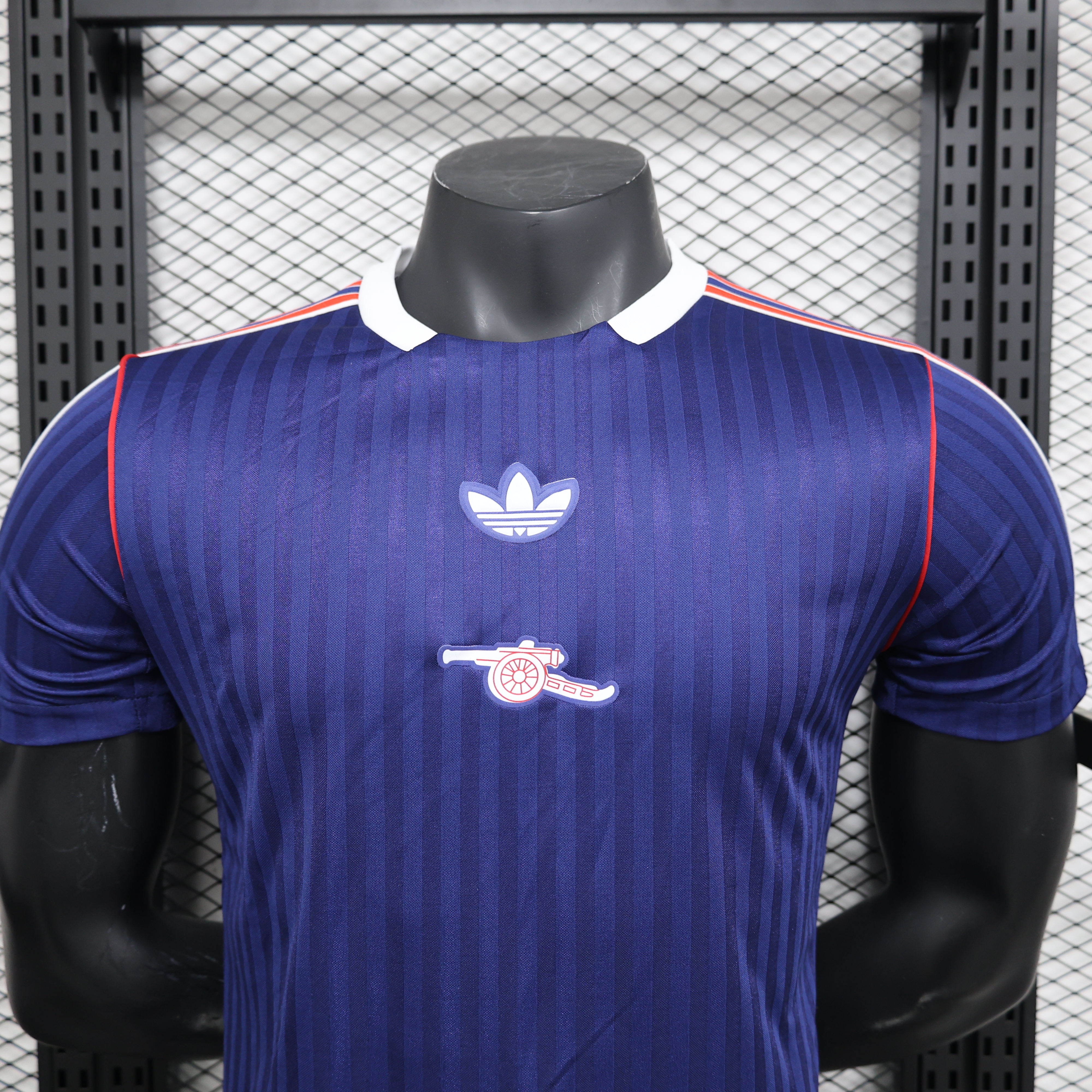 24-25 Arsenal Special Jersey/ 24-25 阿森纳特别版