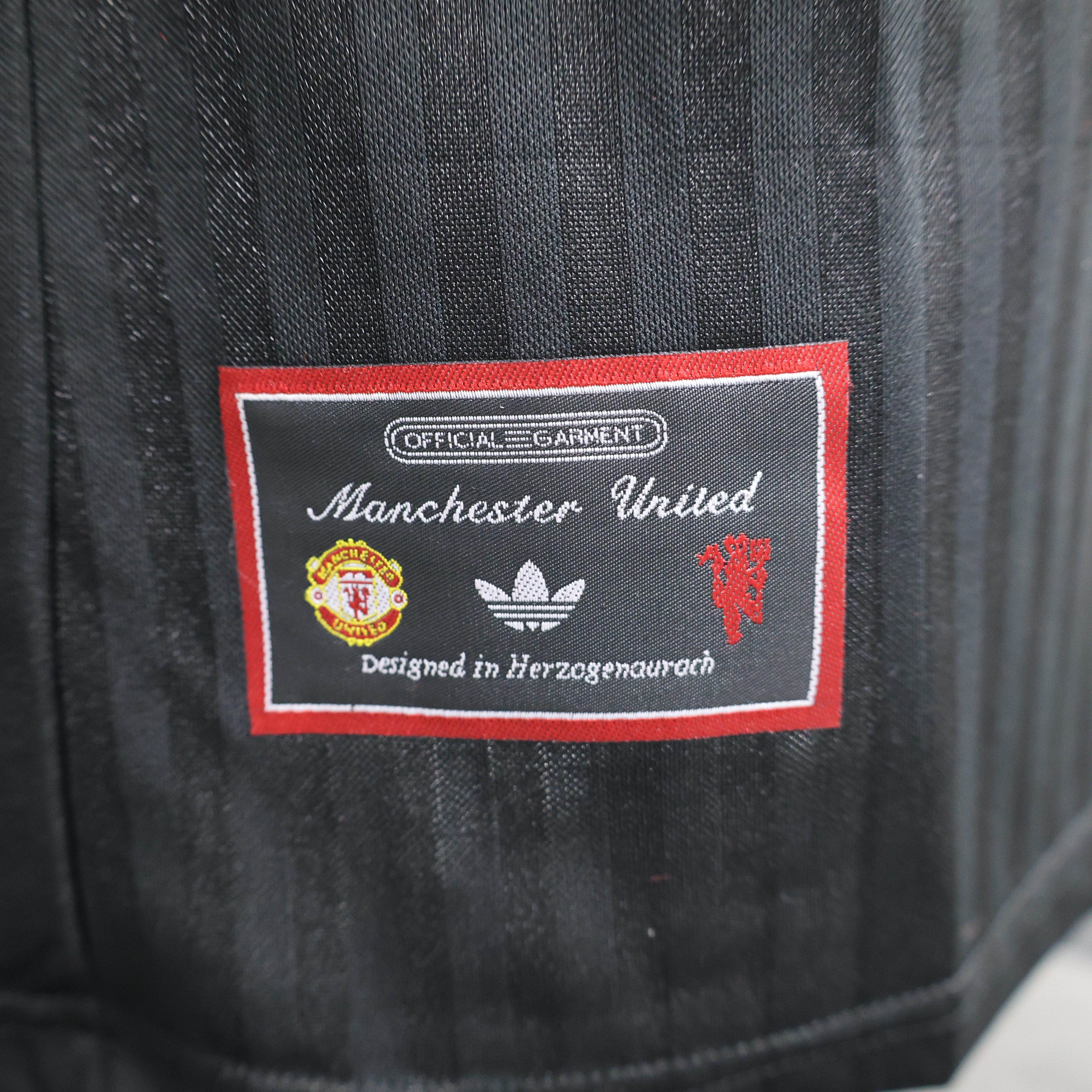 24-25 Manchester United Special  Jersey/24-25 曼联特别版