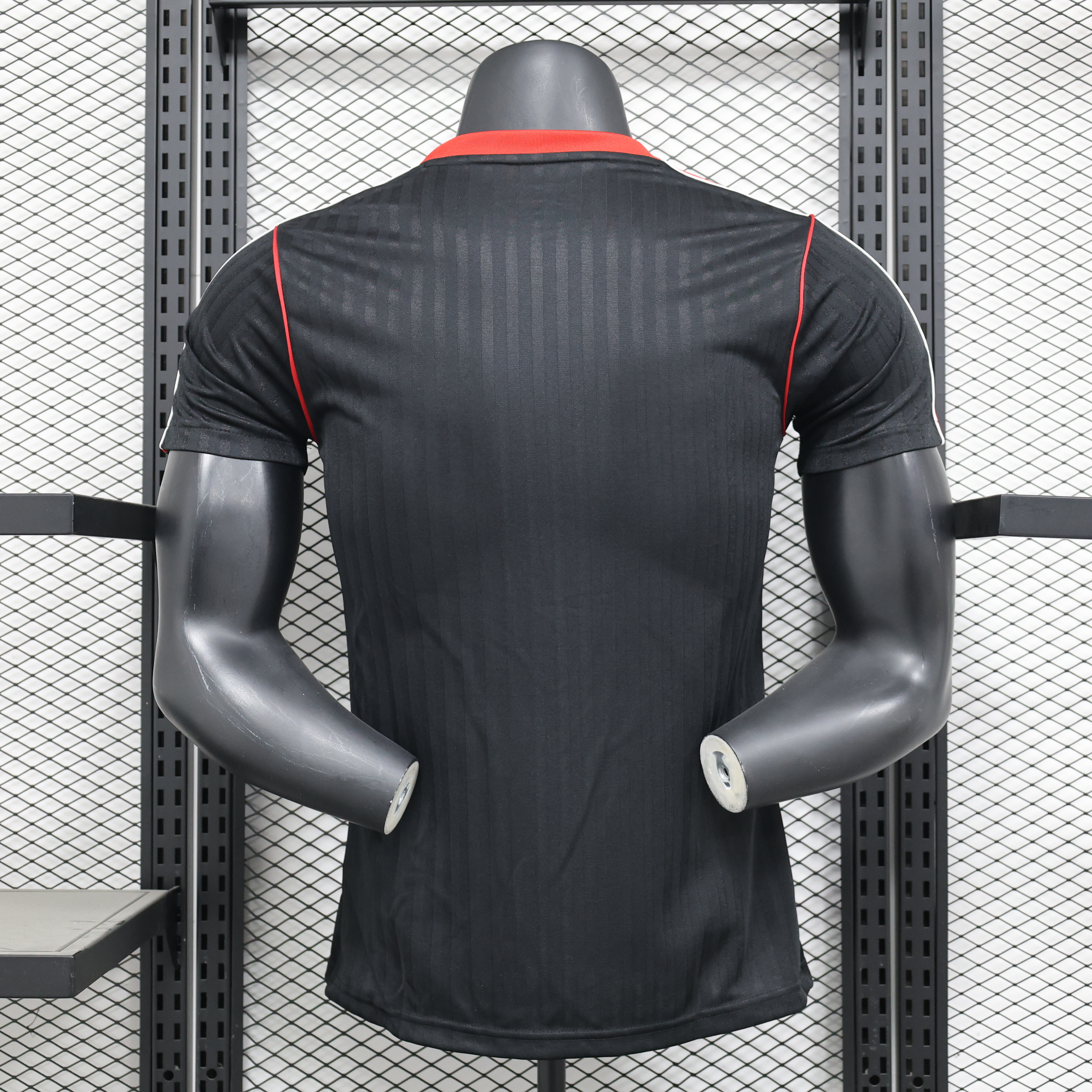 24-25 Manchester United Special  Jersey/24-25 曼联特别版