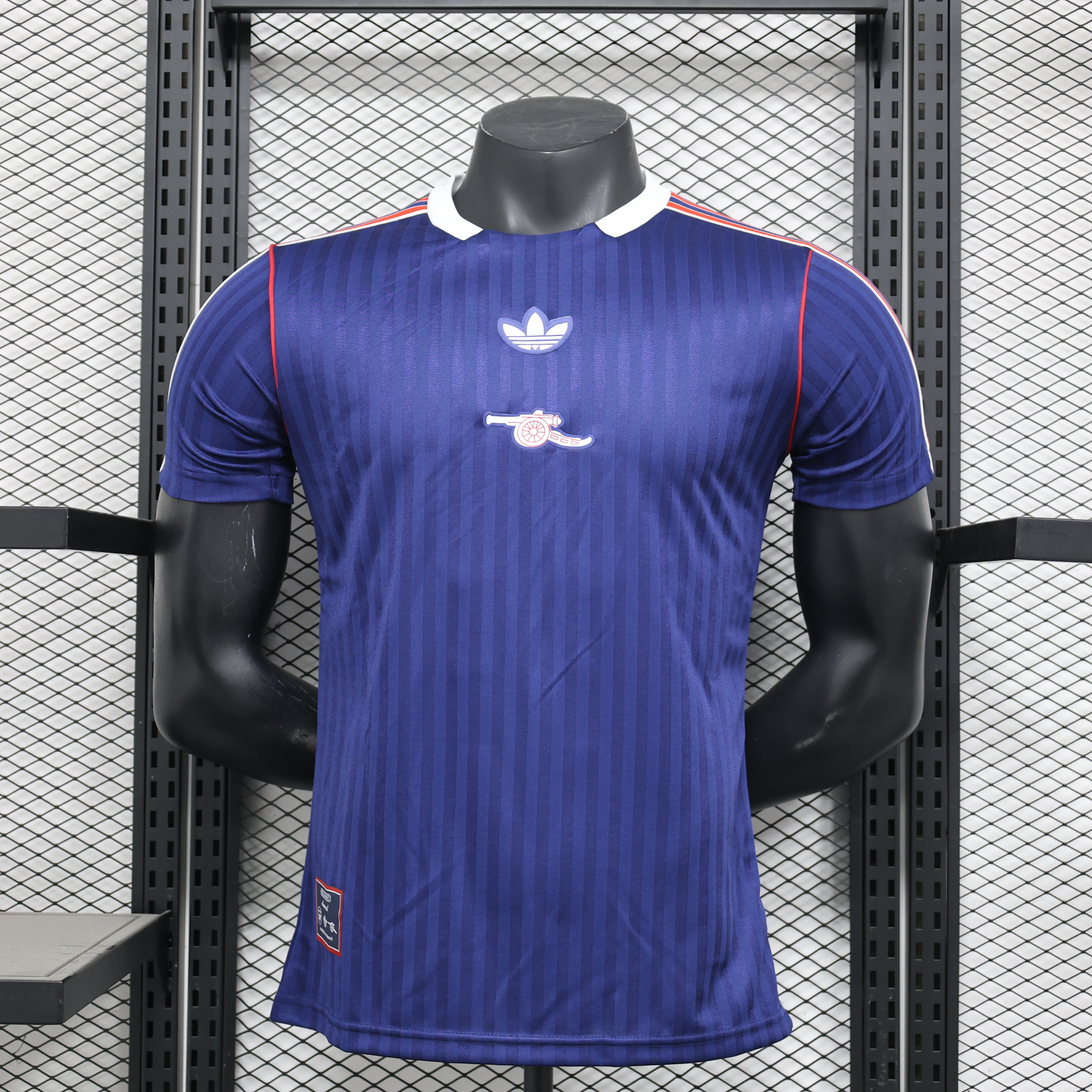 24-25 Arsenal Special Jersey/ 24-25 阿森纳特别版